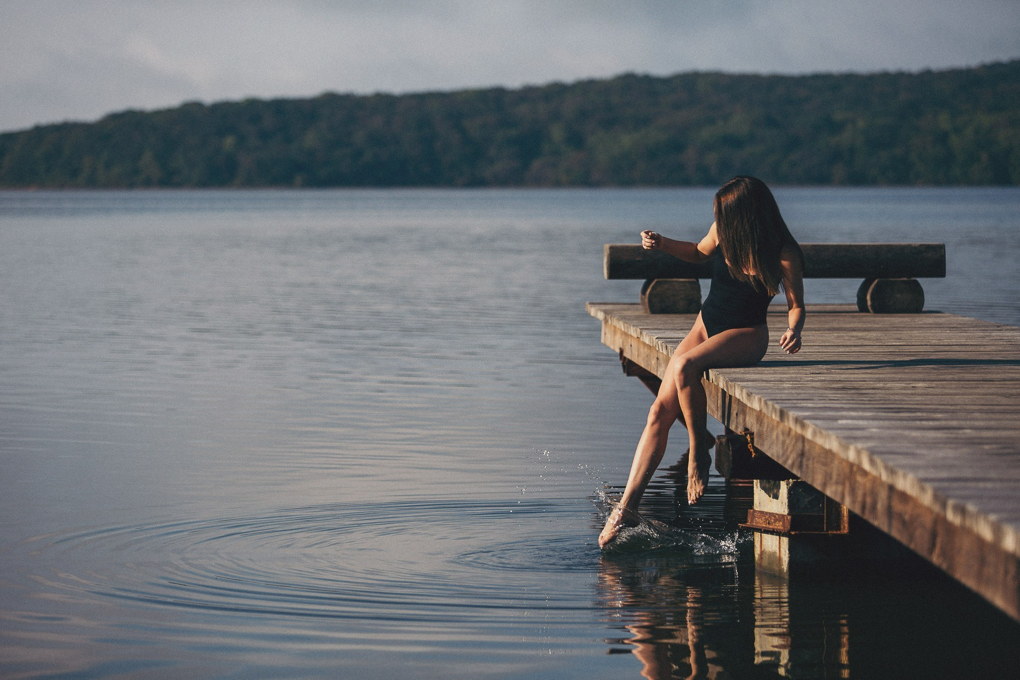 КАТЯ. Фотограф во Владивостоке Антон Блохин