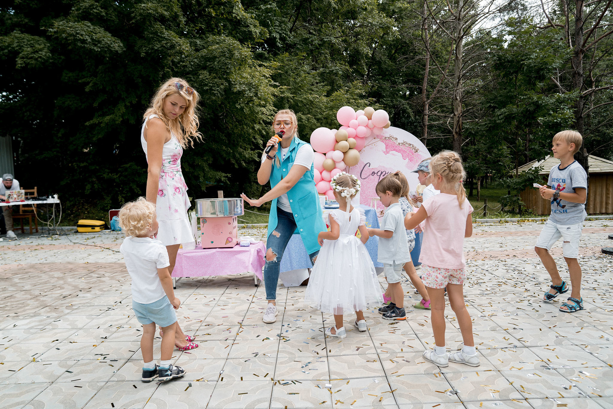 СОФИИ 5 ЛЕТ!. Wedding and family photographer in Vladivostok Anton Blokhin