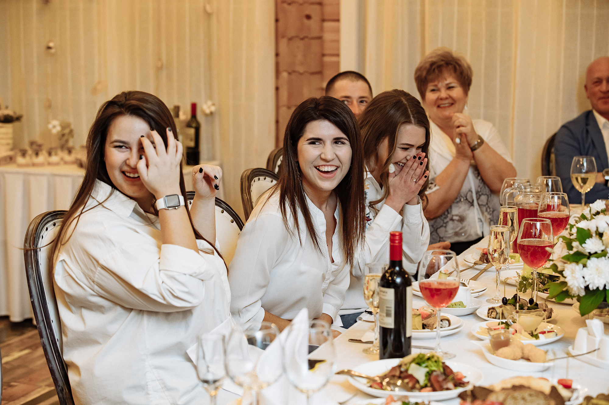 АНДРЕЙ И СОФЬЯ | ЛИВАДИЯ. Фотограф во Владивостоке Антон Блохин