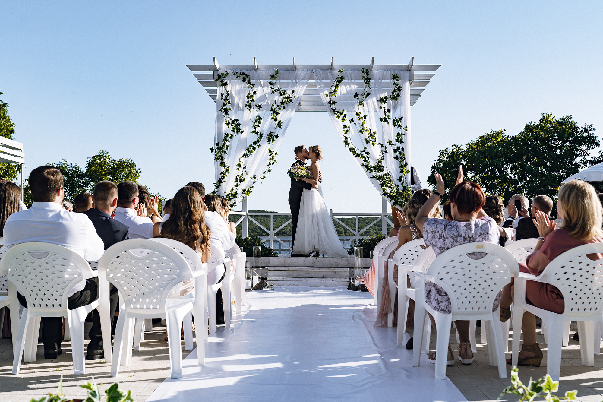 ЕВГЕНИЙ И АННА | ВЛАДИВОСТОК. Фотограф во Владивостоке Антон Блохин