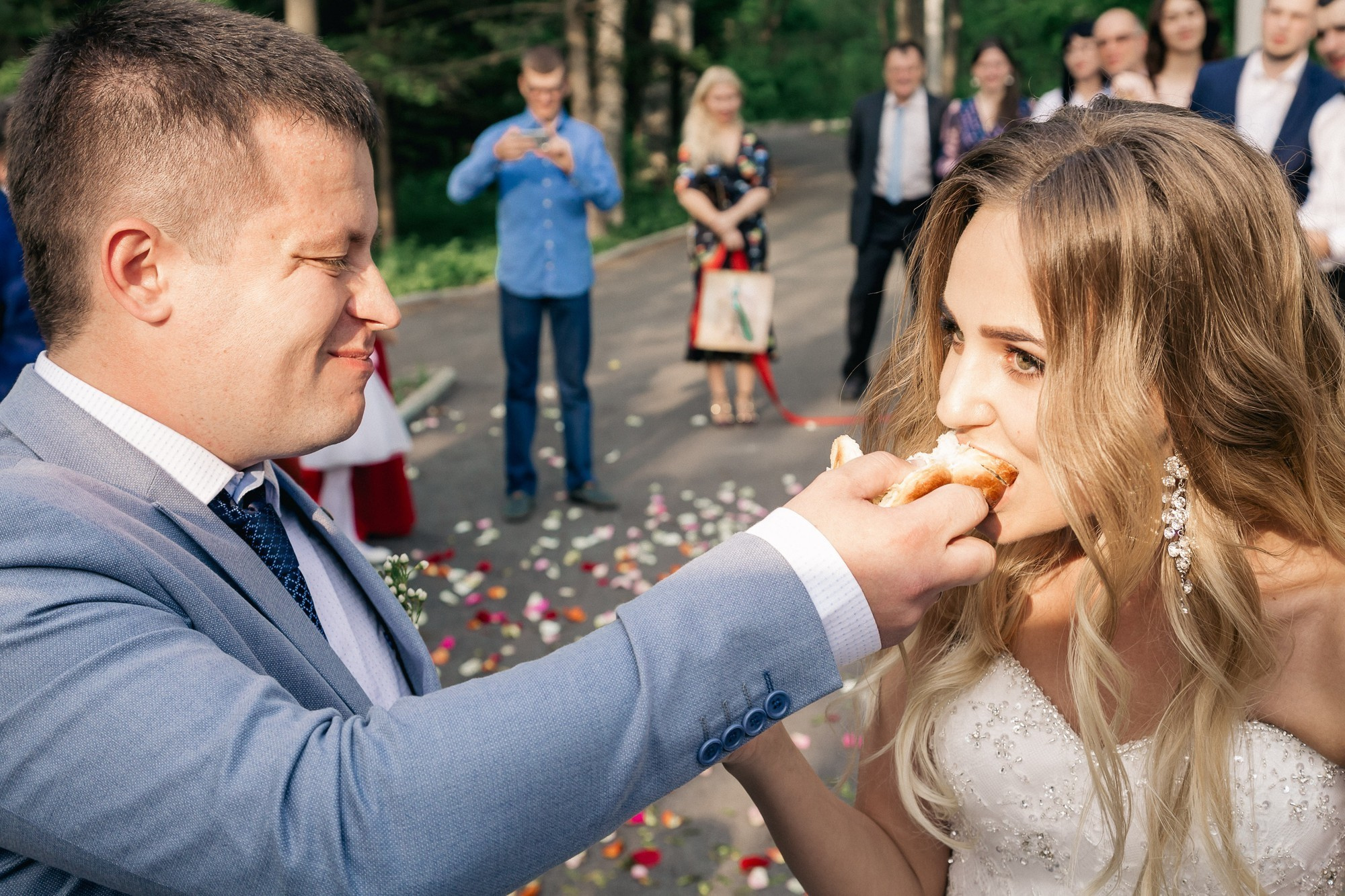 МИХАИЛ И ВЕРОНИКА | ВЛАДИВОСТОК. Фотограф во Владивостоке Антон Блохин