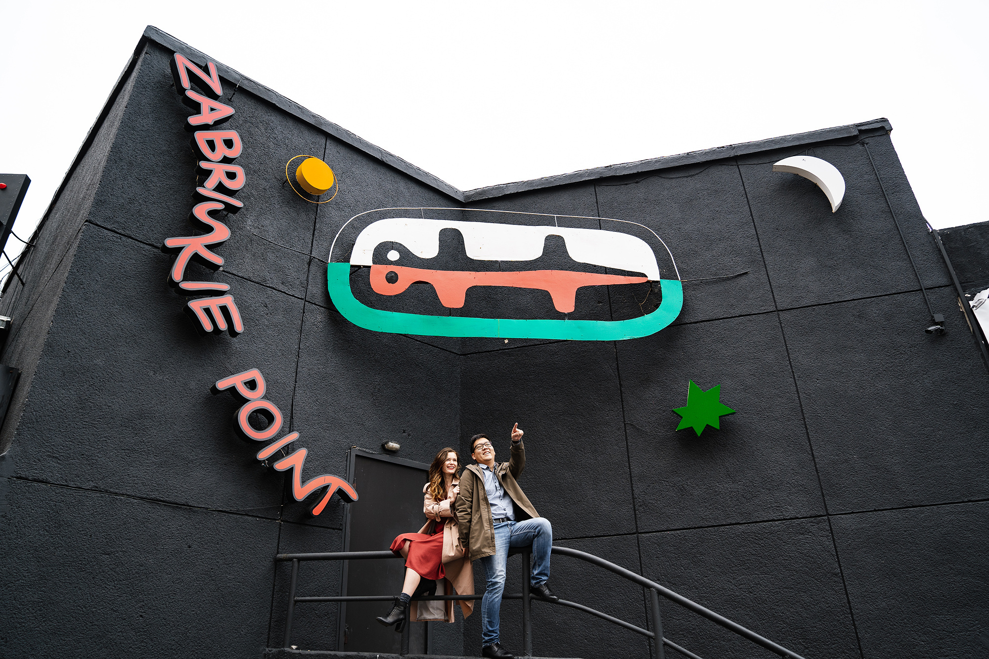 30 МИНУТ НА ЛЮБОВЬ). Фотограф во Владивостоке Антон Блохин