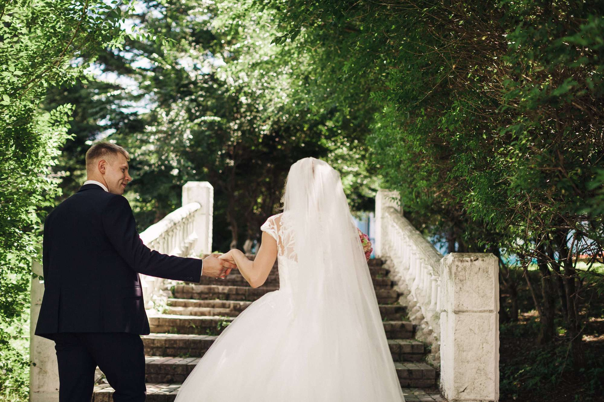 ПАВЕЛ И ЕЛЕНА | ВЛАДИВОСТОК. Wedding and family photographer in Vladivostok Anton Blokhin