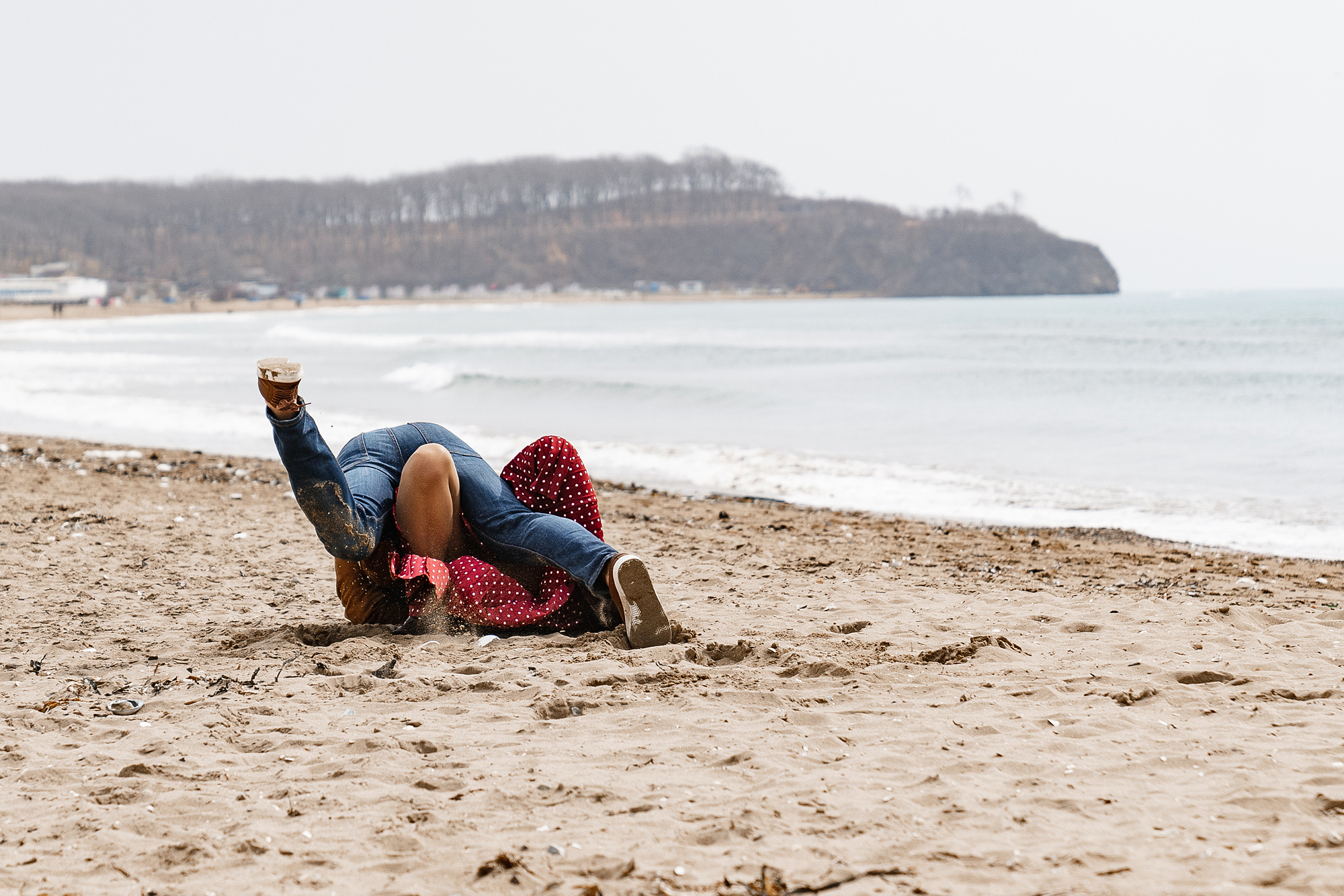 Workshop владивосток. Фотограф во Владивостоке Антон Блохин