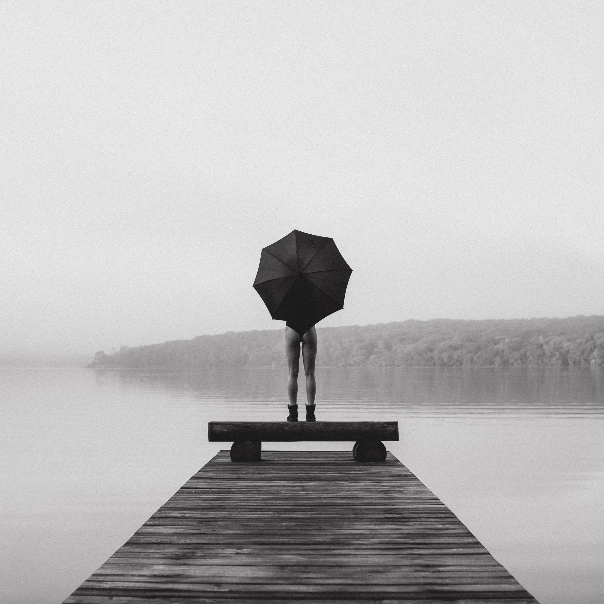 КАТЯ. Фотограф во Владивостоке Антон Блохин