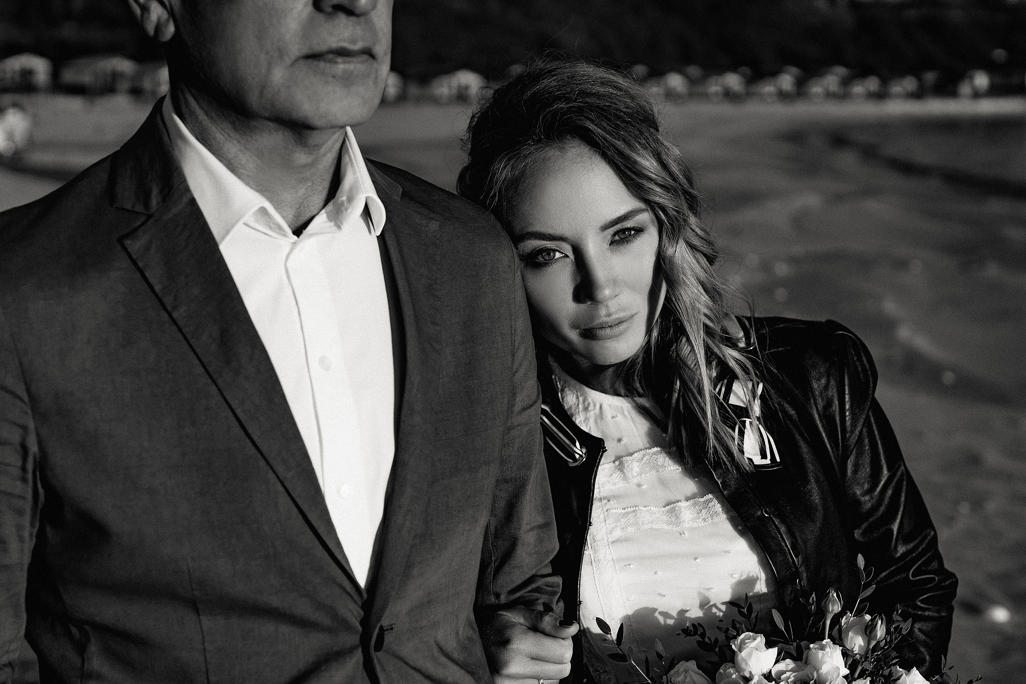 АНДРЕЙ И СОФЬЯ | ЛИВАДИЯ. Фотограф во Владивостоке Антон Блохин