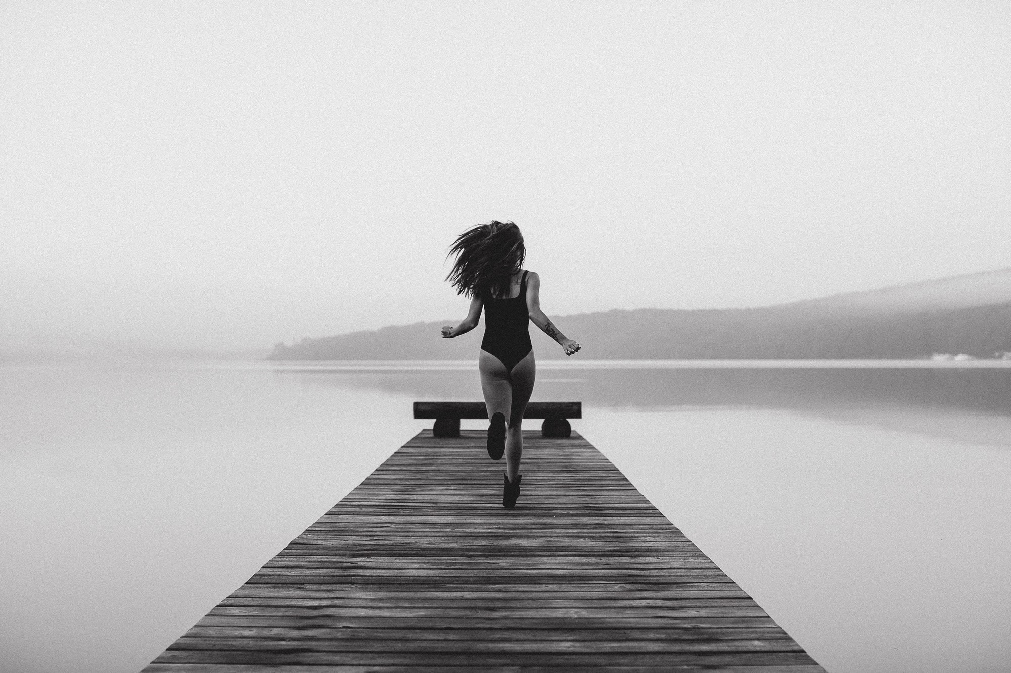 КАТЯ. Фотограф во Владивостоке Антон Блохин