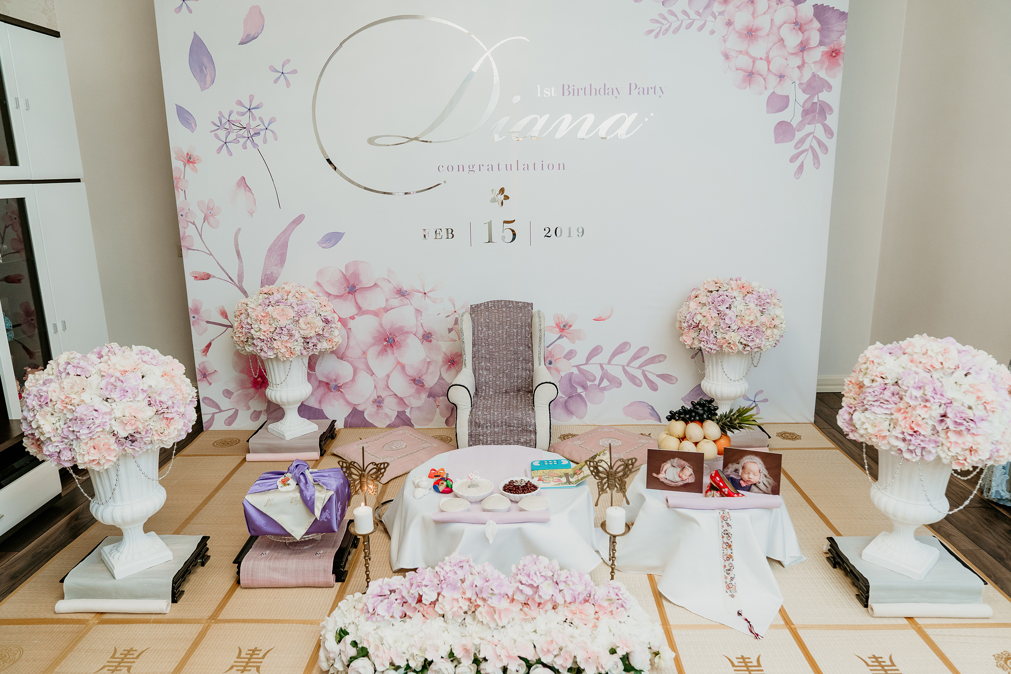 Асянди, корейский годик, Уссурийск, Владивосток, Находка. Фотограф во Владивостоке Антон Блохин