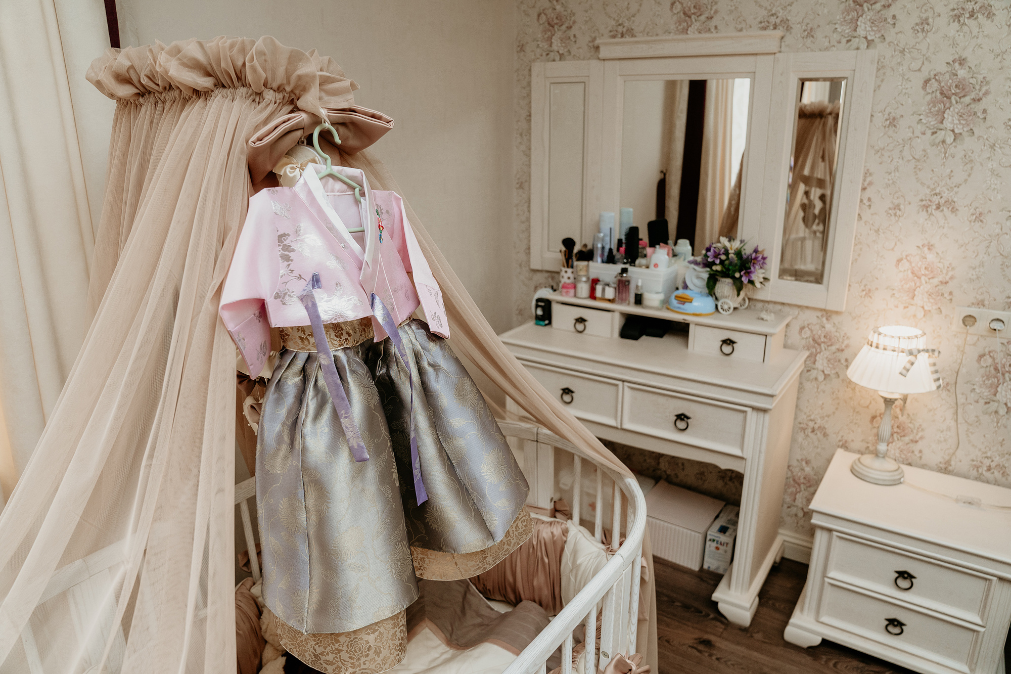 Асянди, корейский годик, Уссурийск, Владивосток, Находка. Фотограф во Владивостоке Антон Блохин