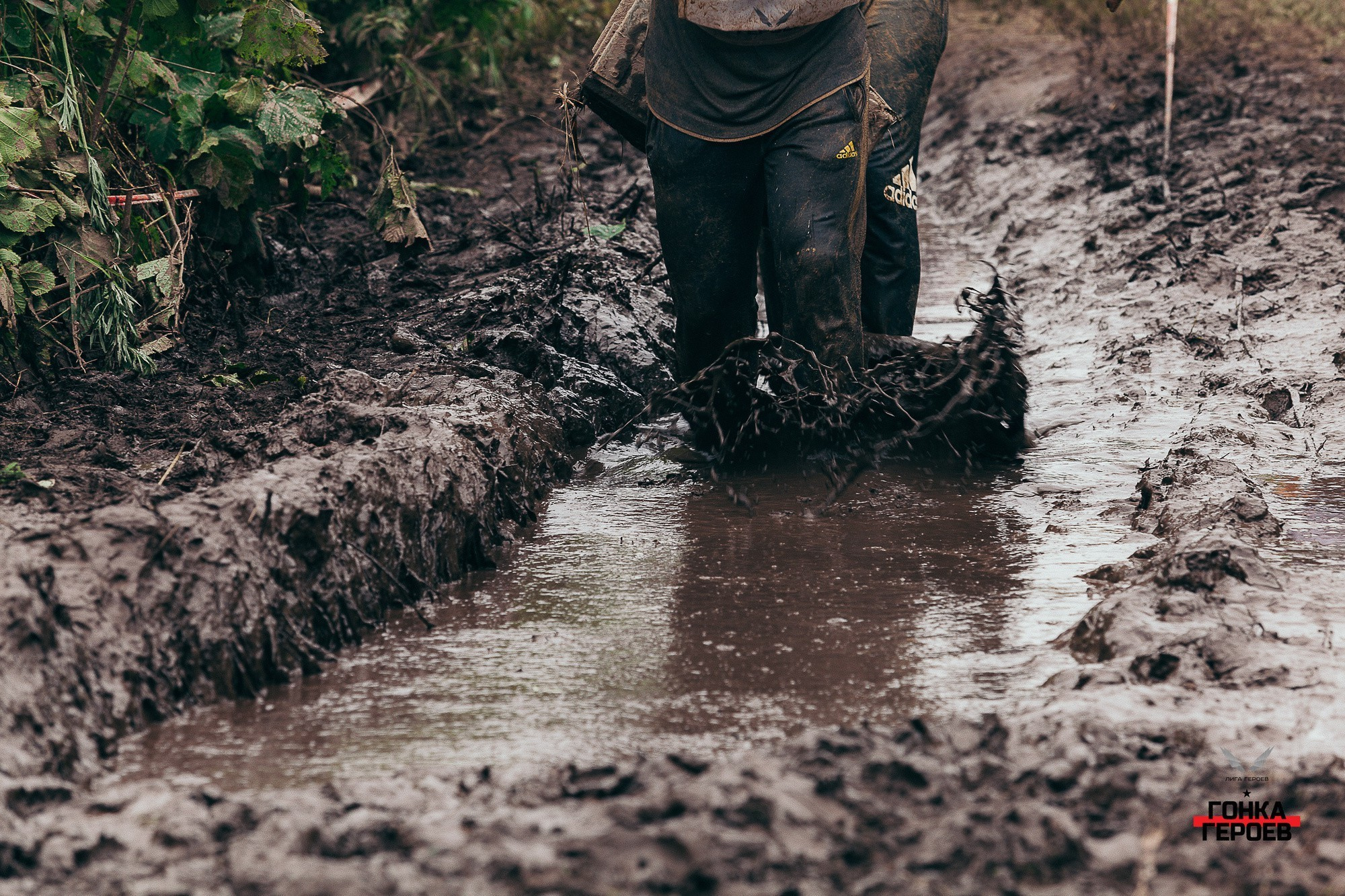 ГОНКА ГЕРОЕВ 2016. Фотограф во Владивостоке Антон Блохин