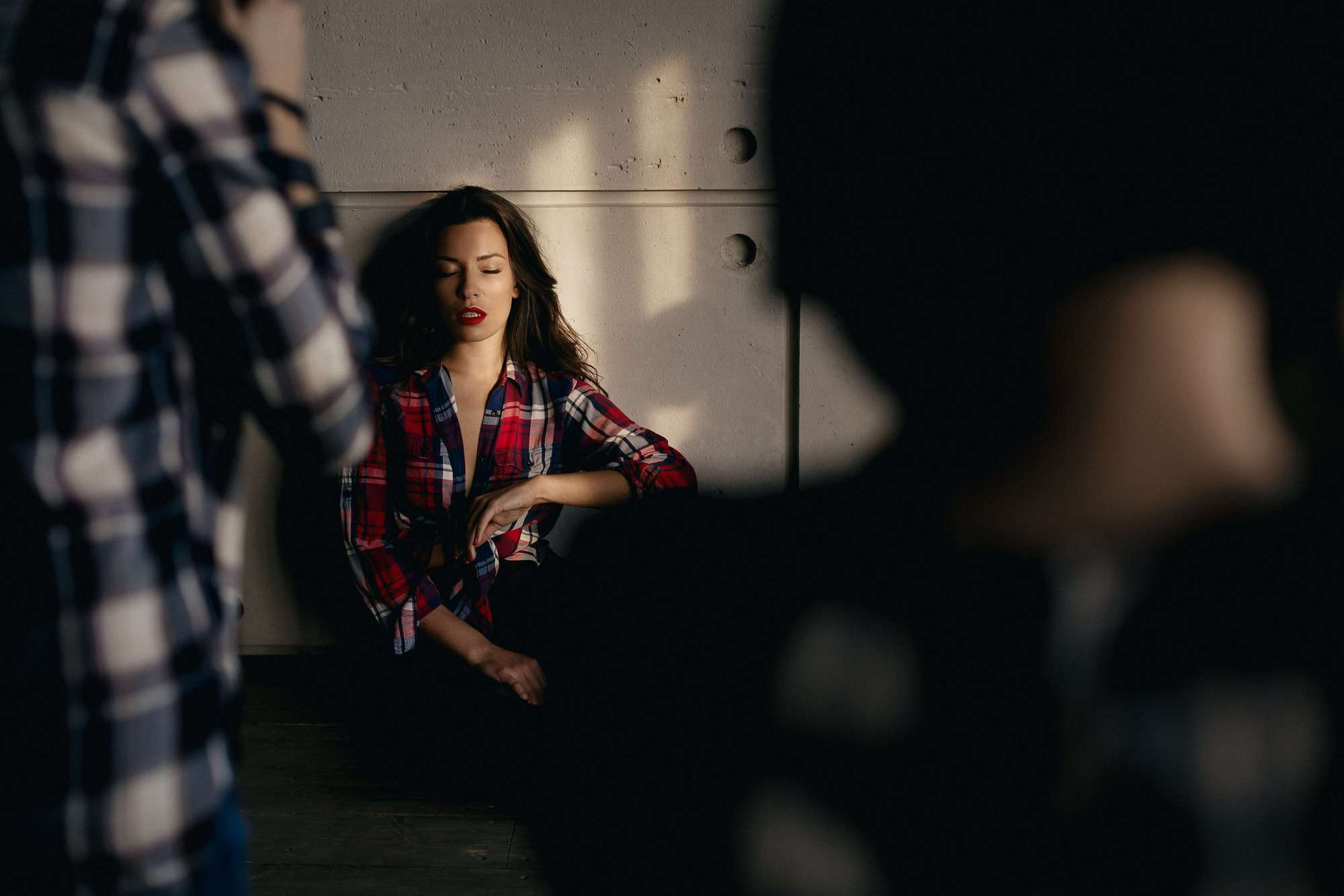 ЮЛИЯ. Wedding and family photographer in Vladivostok Anton Blokhin