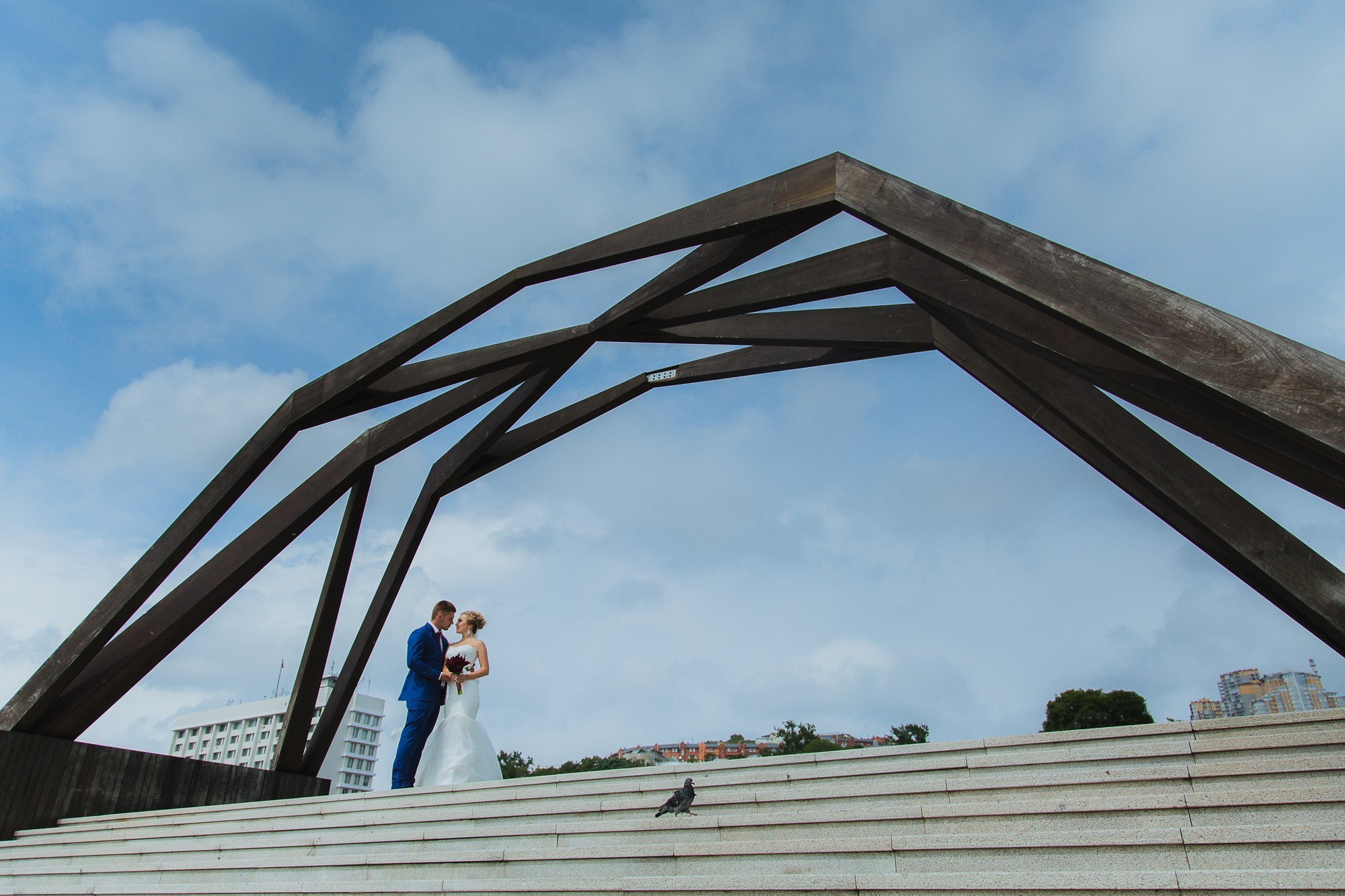ЛЕРА И НИКИТА | ВЛАДИВОСТОК. Фотограф во Владивостоке Антон Блохин