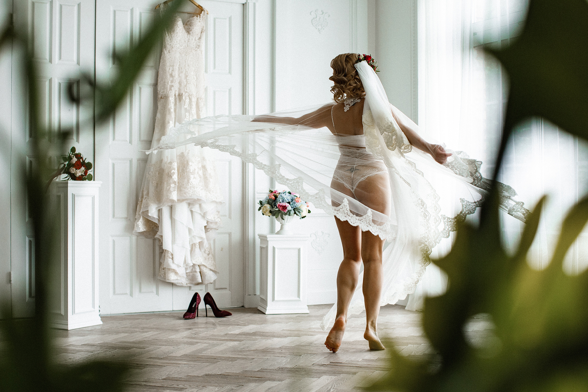 ДАНИИЛ И ЕКАТЕРИНА | ВЛАДИВОСТОК. Фотограф во Владивостоке Антон Блохин