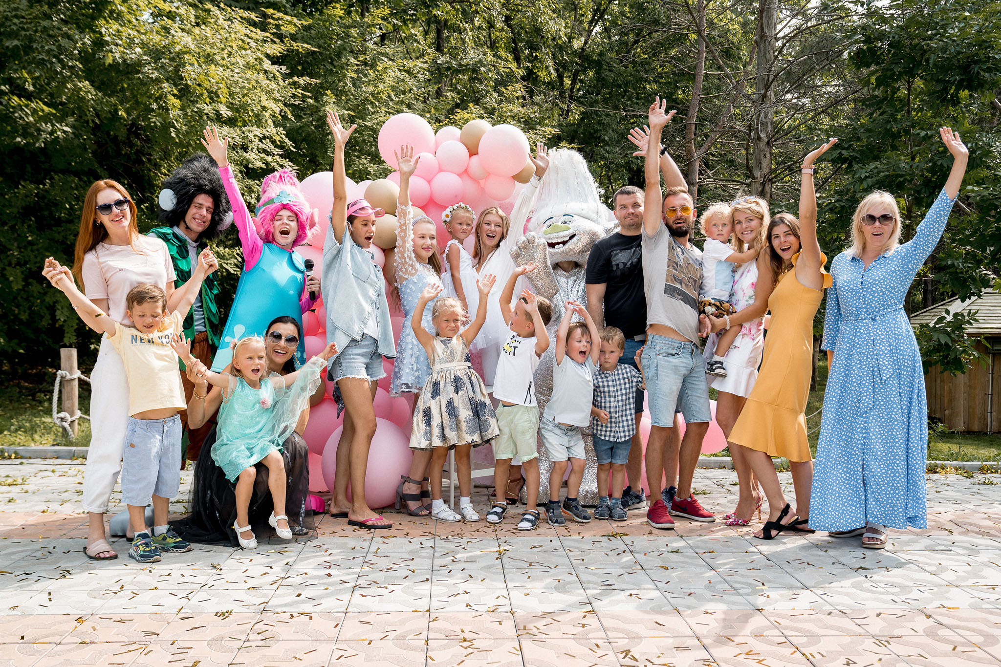 СОФИИ 5 ЛЕТ!. Wedding and family photographer in Vladivostok Anton Blokhin