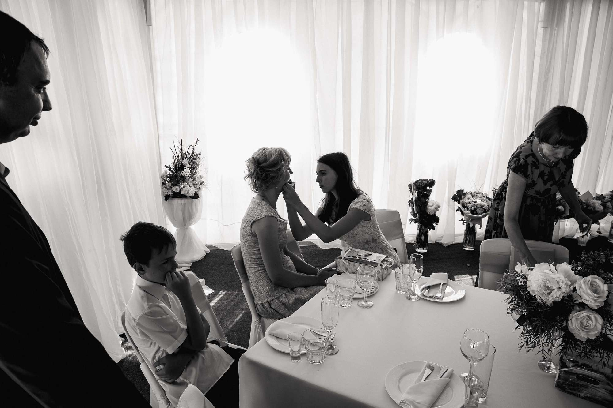 ПАВЕЛ И ЕЛЕНА | ВЛАДИВОСТОК. Wedding and family photographer in Vladivostok Anton Blokhin