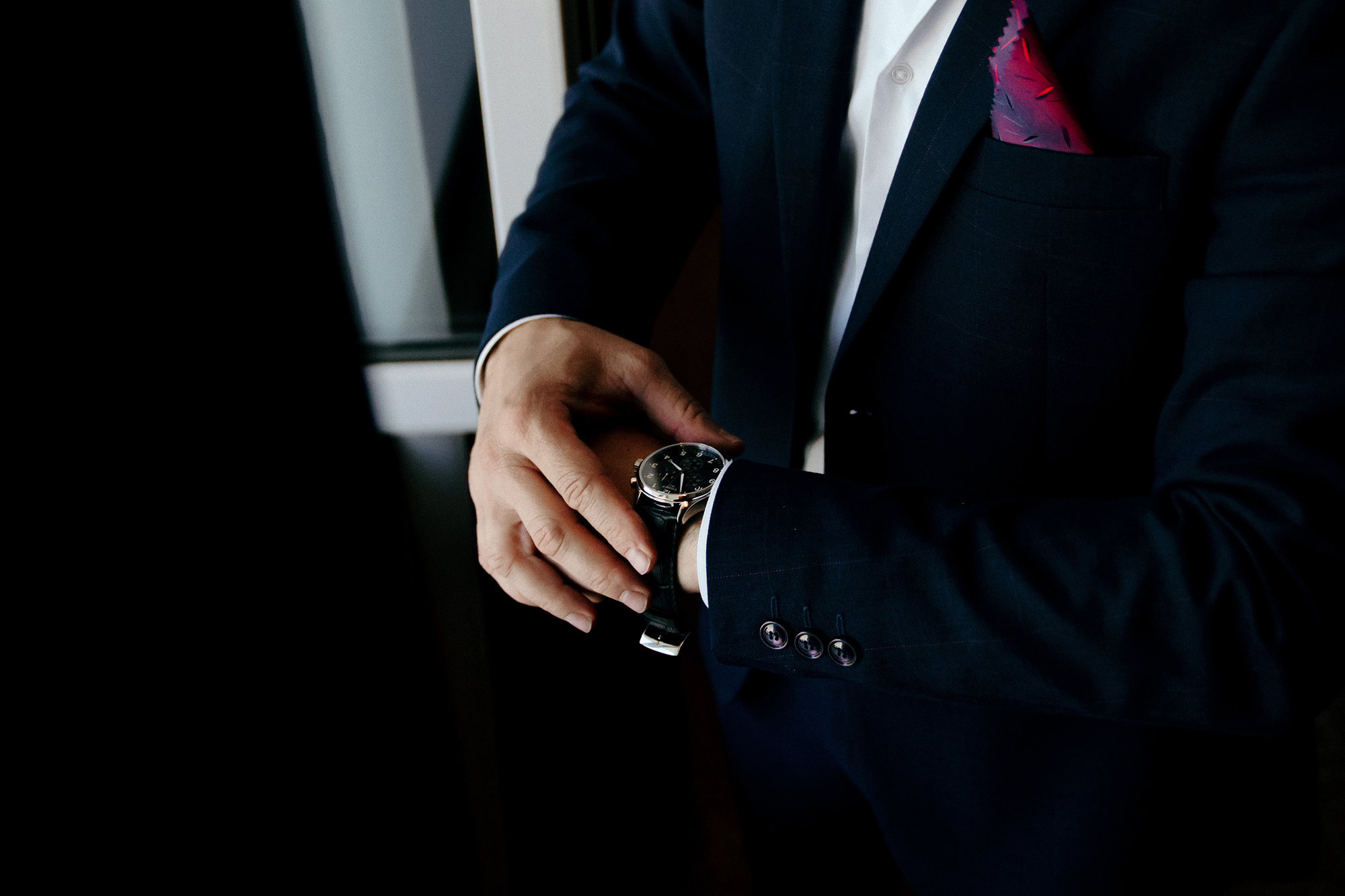 Свадьба в июне Алексея и Кристины во Владивостоке. Фотограф во Владивостоке Антон Блохин