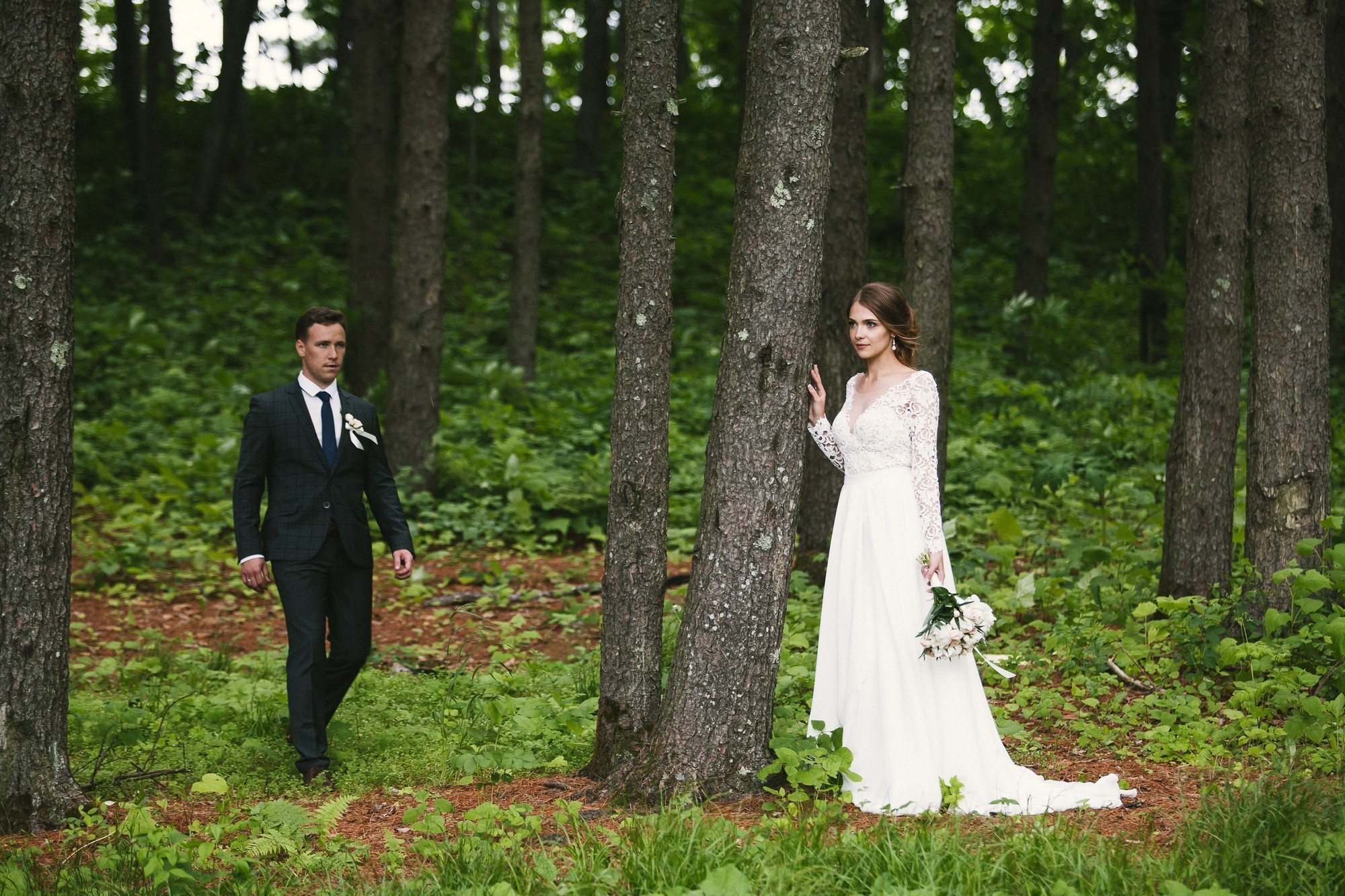 ВАНЯ И ДАША | ВЛАДИВОСТОК. Фотограф во Владивостоке Антон Блохин