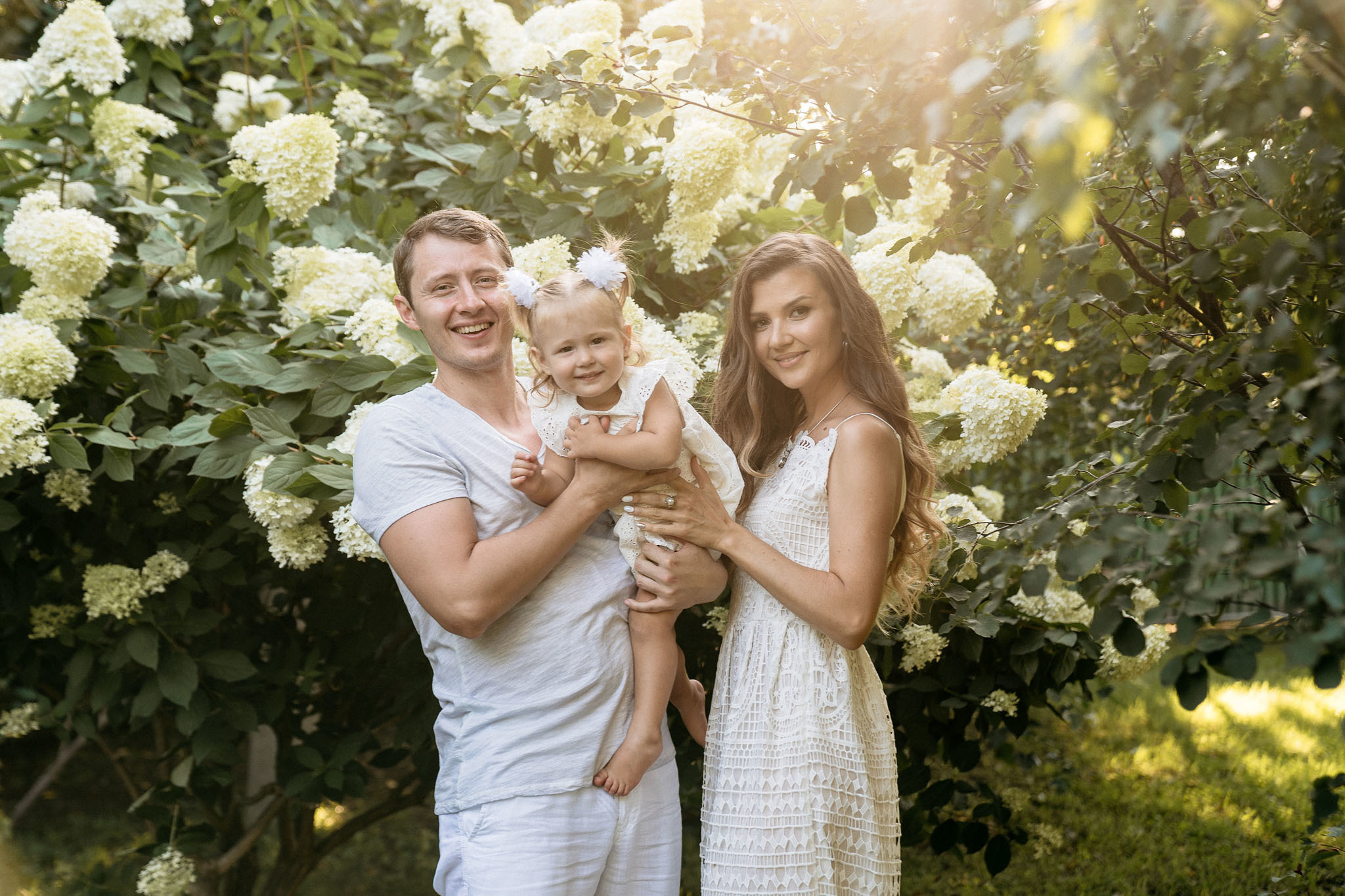 ЧАЙ С ВАРЕНЬЕМ. Фотограф во Владивостоке Антон Блохин