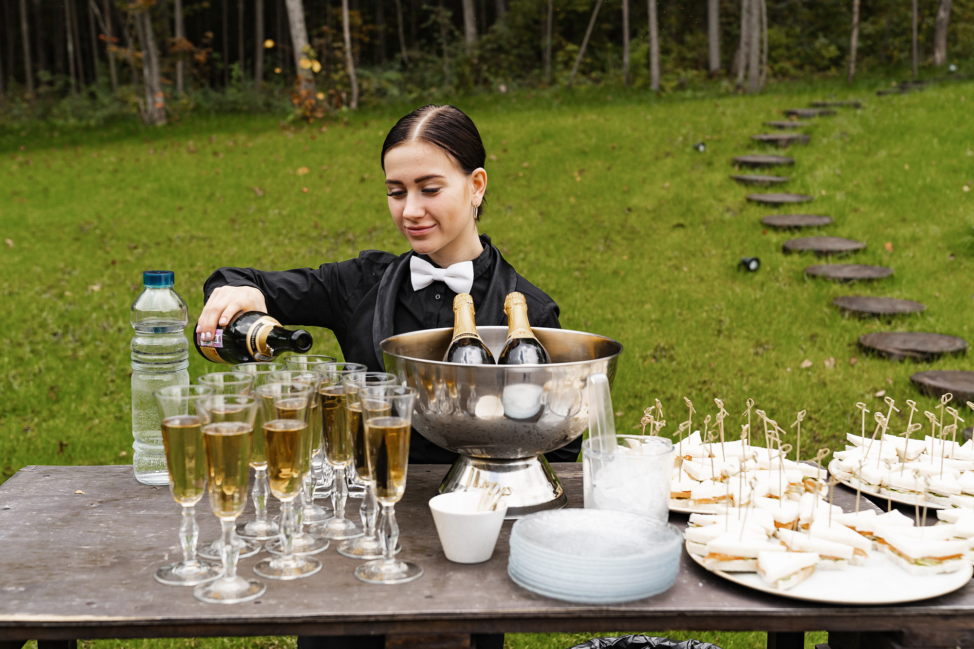 ЖЕНЯ И ЮЛЯ | ВЛАДИВОСТОК. Wedding and family photographer in Vladivostok Anton Blokhin