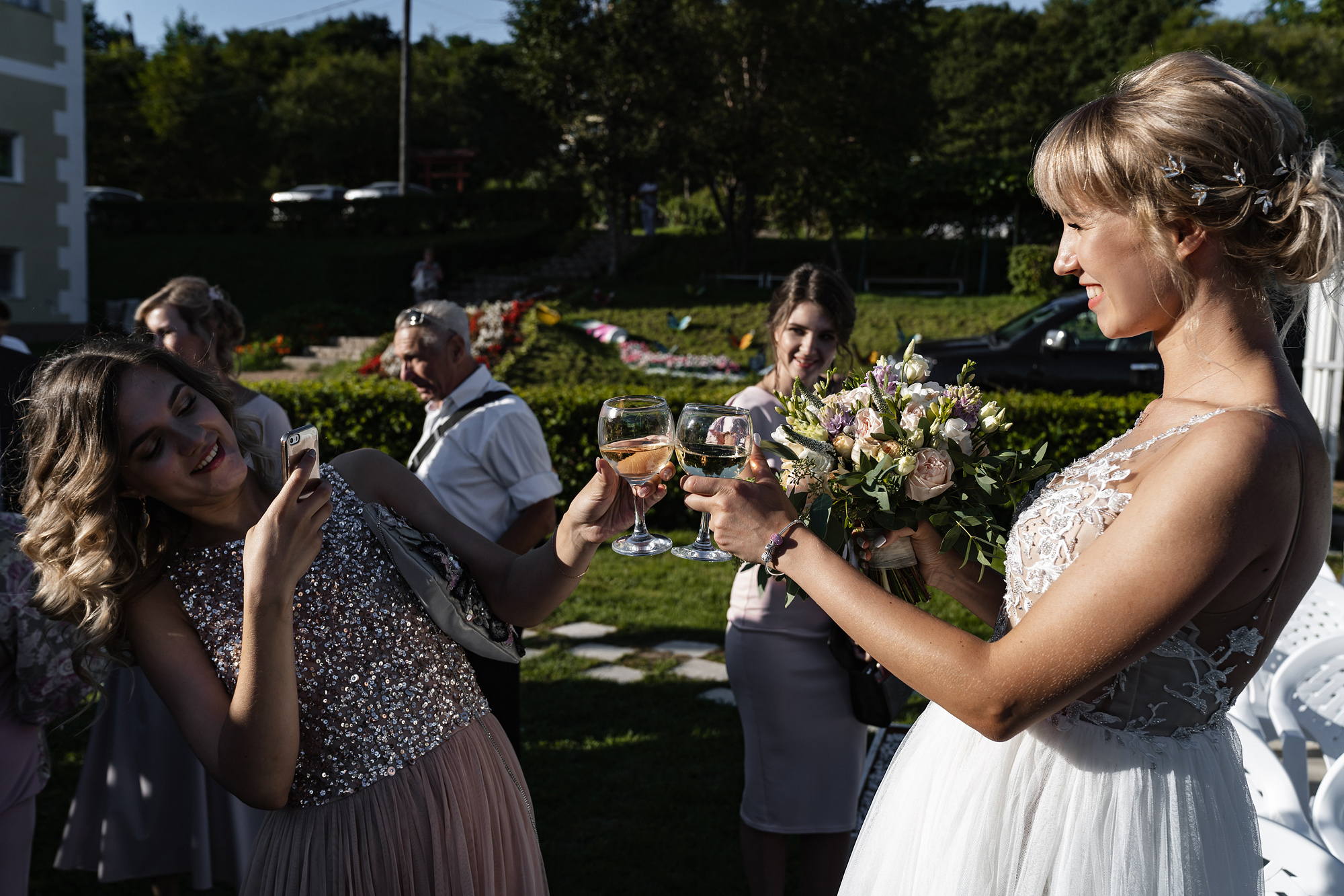 ЕВГЕНИЙ И АННА | ВЛАДИВОСТОК. Фотограф во Владивостоке Антон Блохин