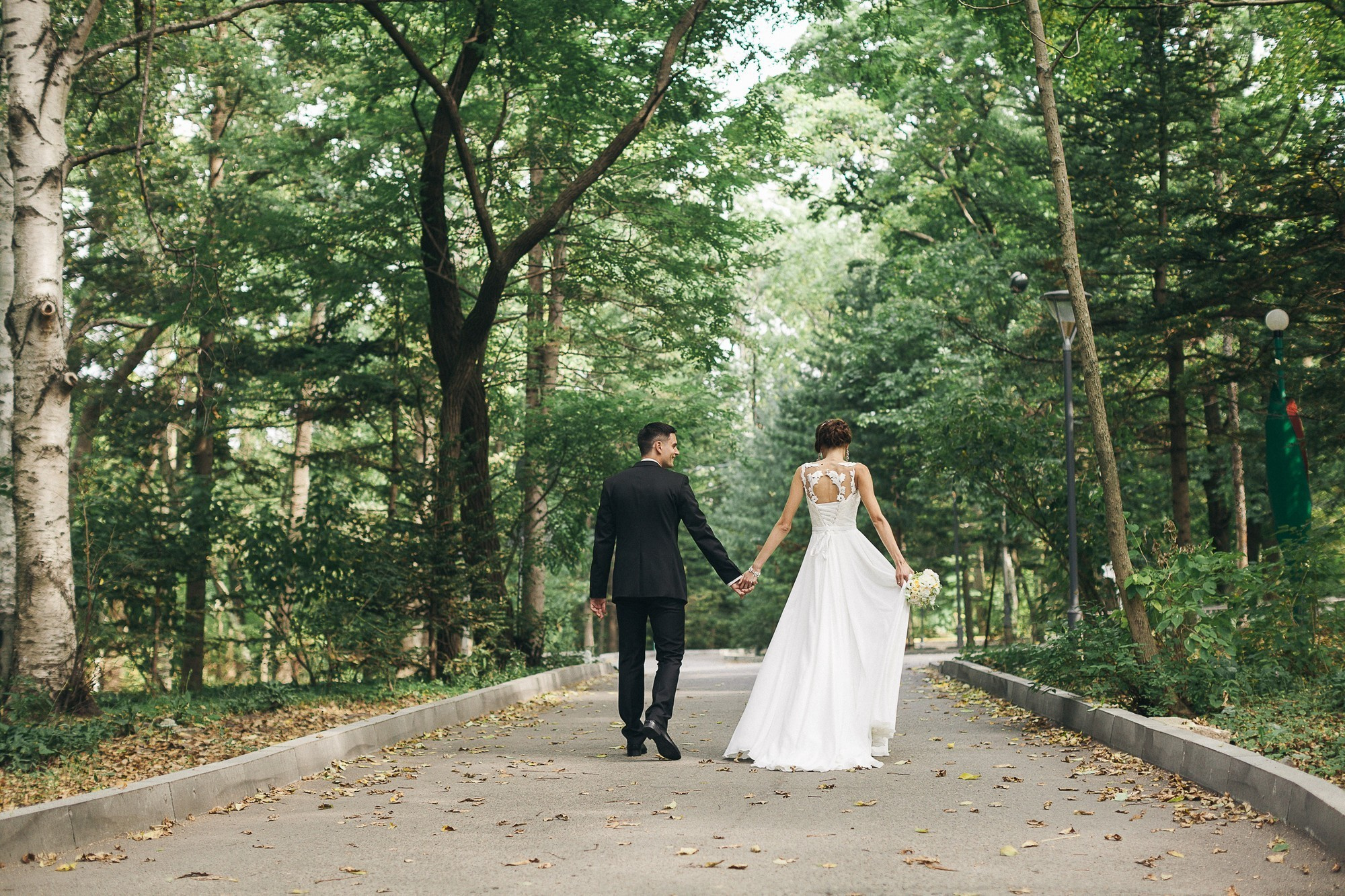 МАКСИМ И ГАЛИНА | ВЛАДИВОСТОК. Фотограф во Владивостоке Антон Блохин