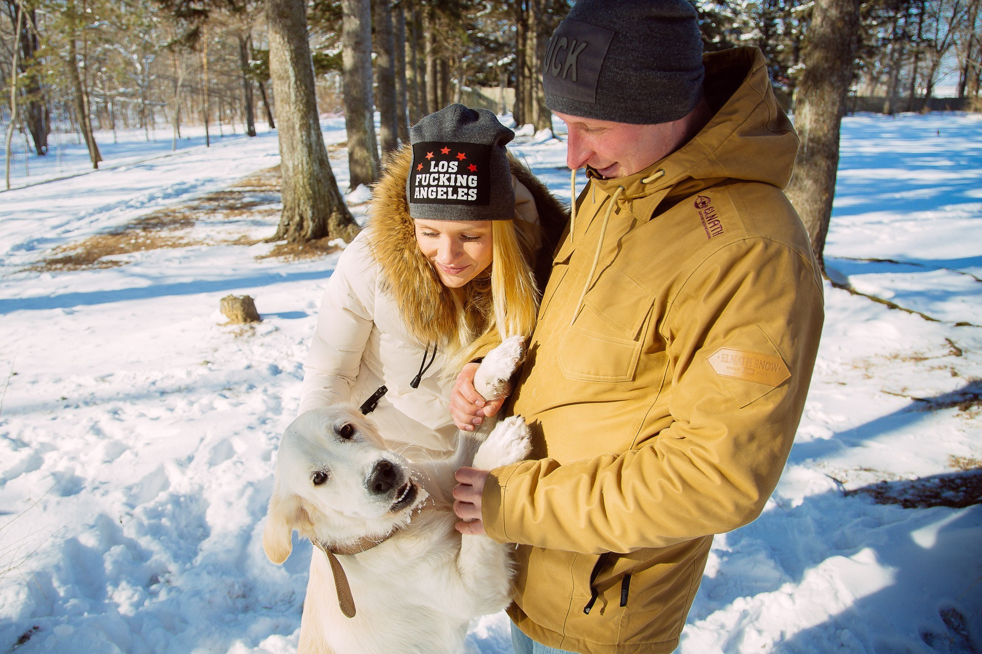 МАКСИМ И КАТЯ. Фотограф во Владивостоке Антон Блохин