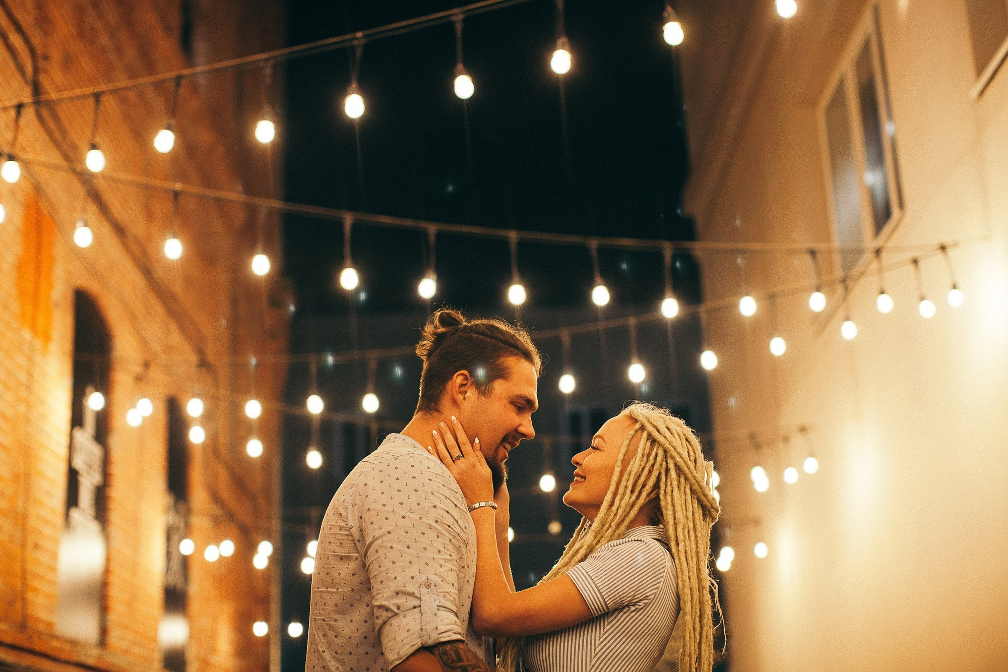 КОГДА ГОРОД СПИТ…. Фотограф во Владивостоке Антон Блохин