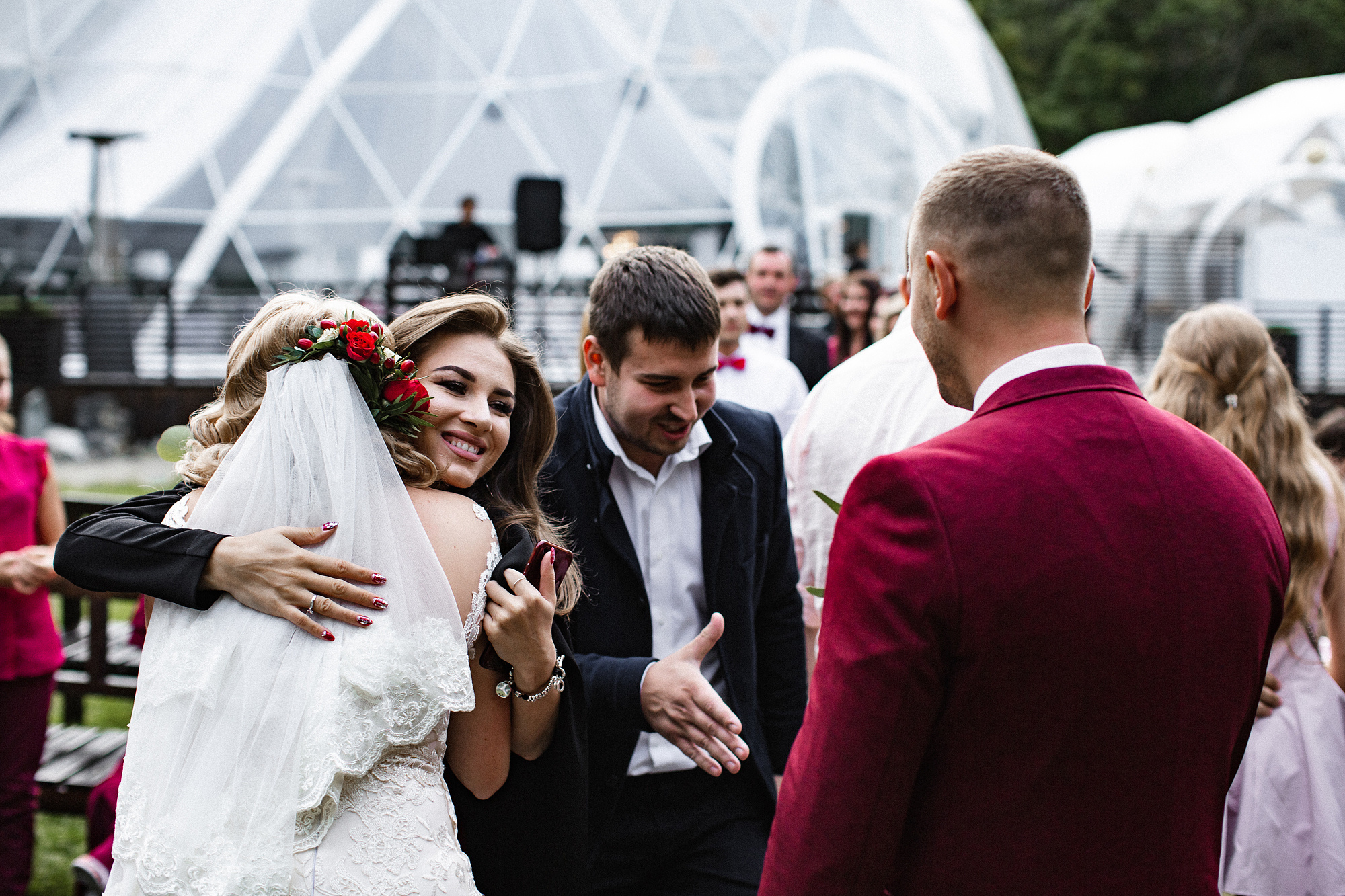 ДАНИИЛ И ЕКАТЕРИНА | ВЛАДИВОСТОК. Фотограф во Владивостоке Антон Блохин