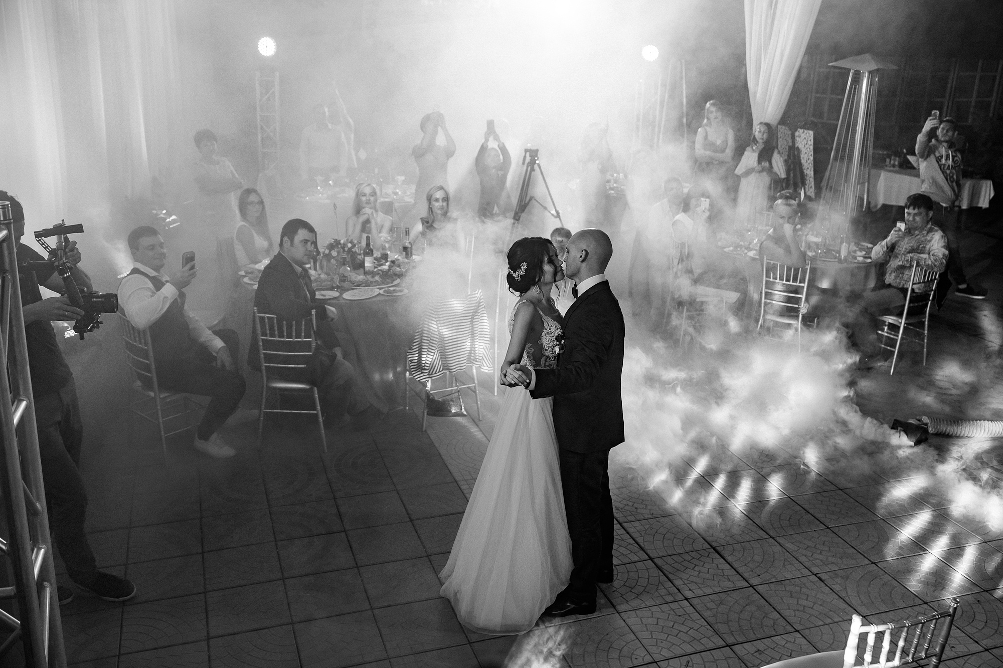 АЛЕКСАНДР И ОЛЬГА | ВЛАДИВОСТОК. Фотограф во Владивостоке Антон Блохин