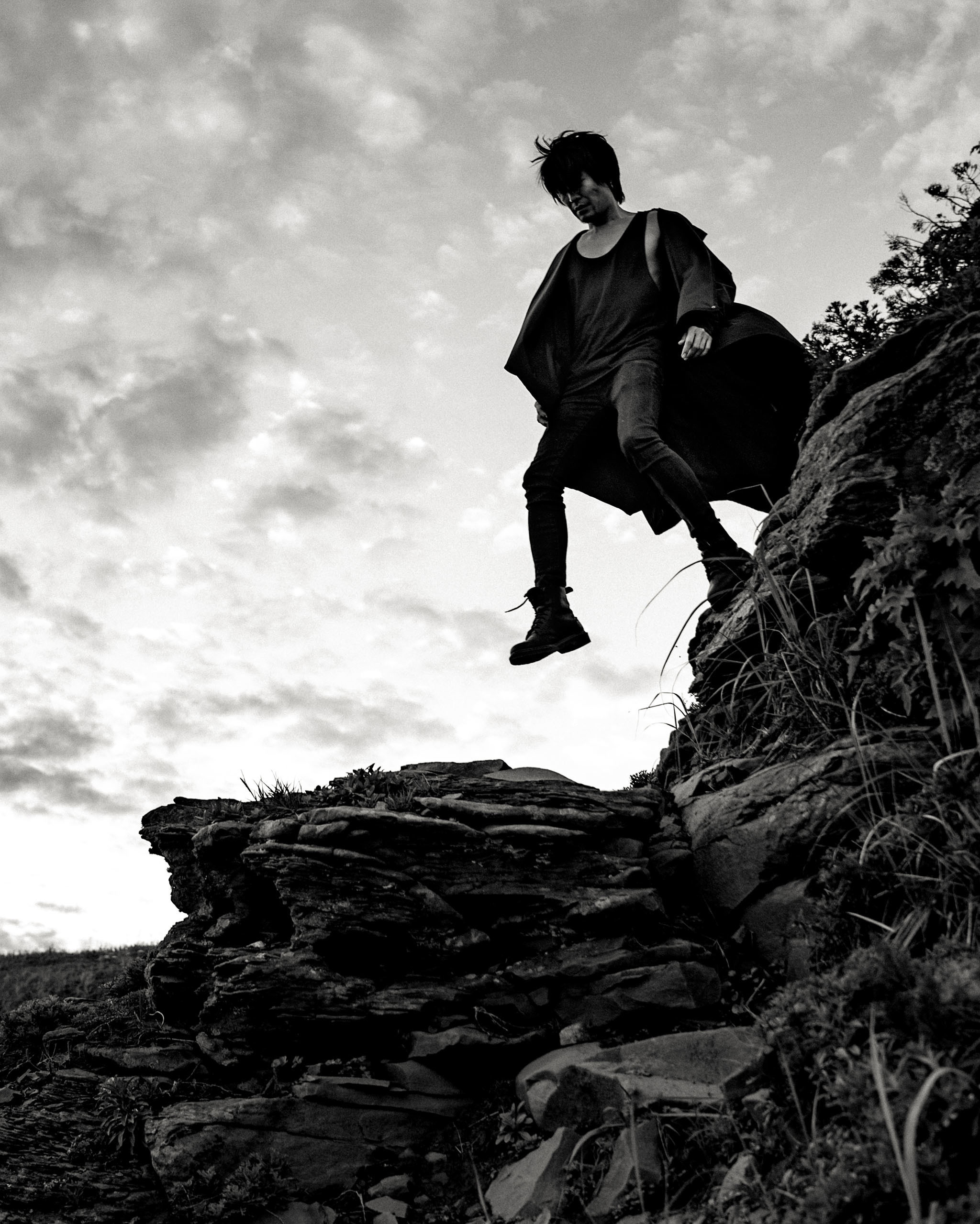 Стас. Фотограф во Владивостоке Антон Блохин