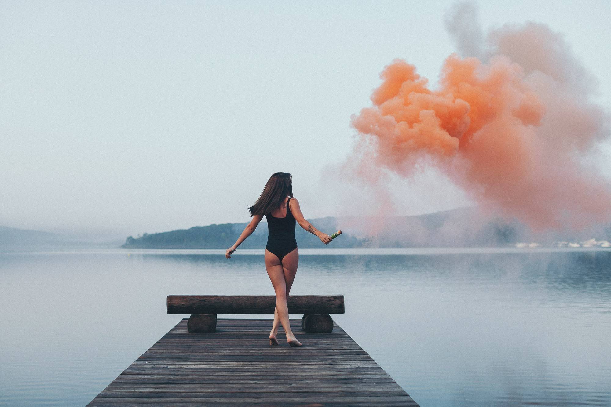 КАТЯ. Фотограф во Владивостоке Антон Блохин