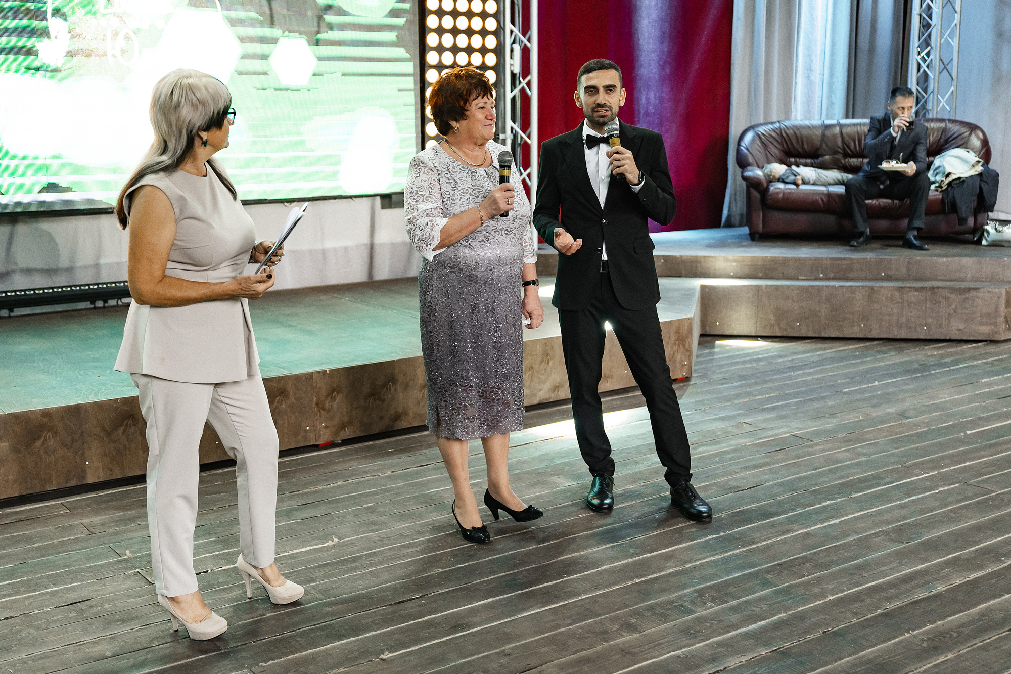 ЖЕНЯ И ЮЛЯ | ВЛАДИВОСТОК. Wedding and family photographer in Vladivostok Anton Blokhin