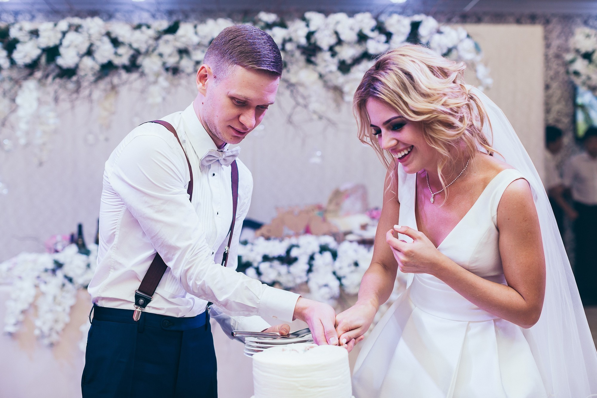 ВЛАД И ЮЛЯ | УССУРИЙСК. Фотограф во Владивостоке Антон Блохин