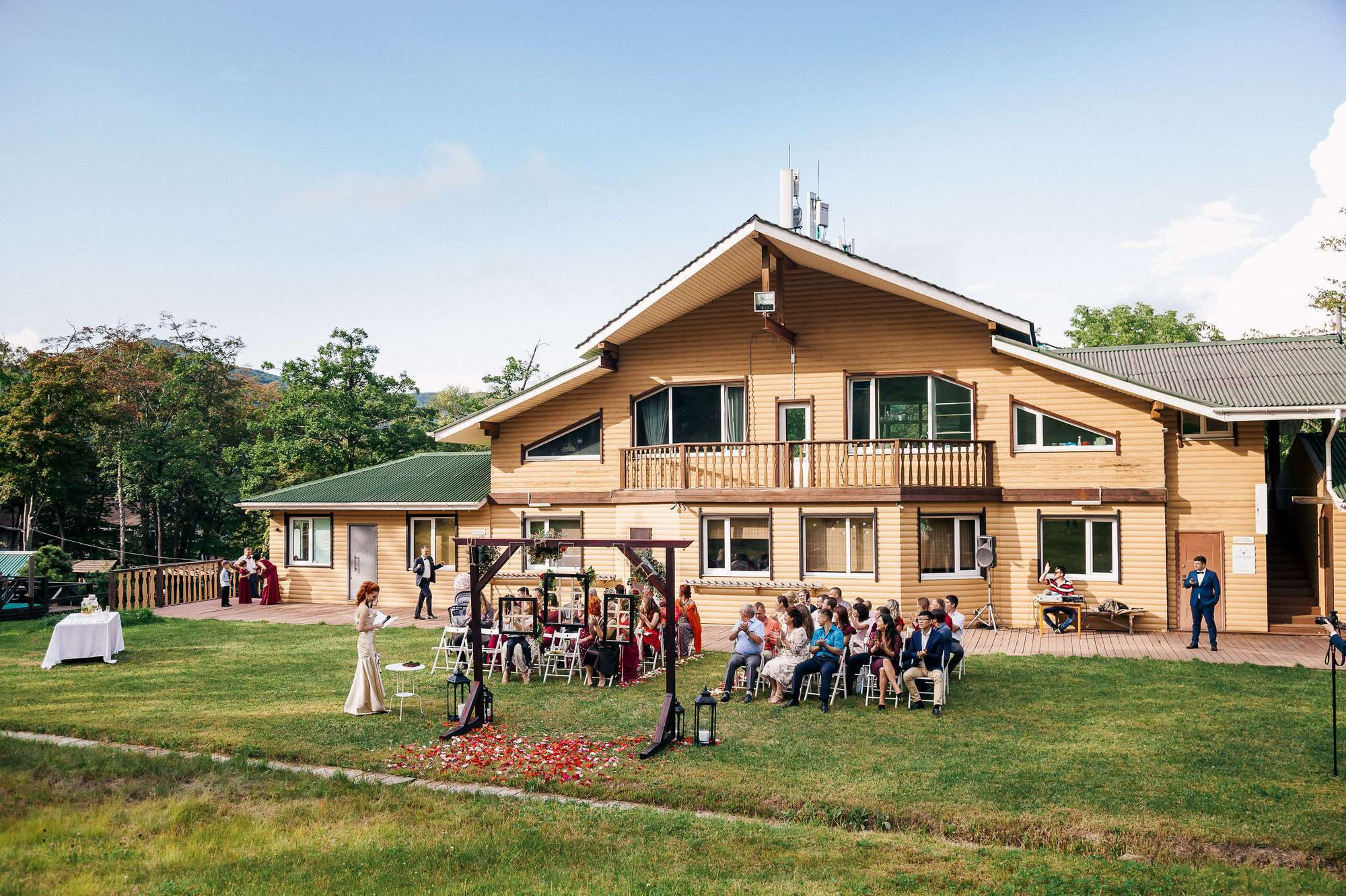 АЛЕКСАНДР И ЕВГЕНИЯ | ВЛАДИВОСТОК. Фотограф во Владивостоке Антон Блохин