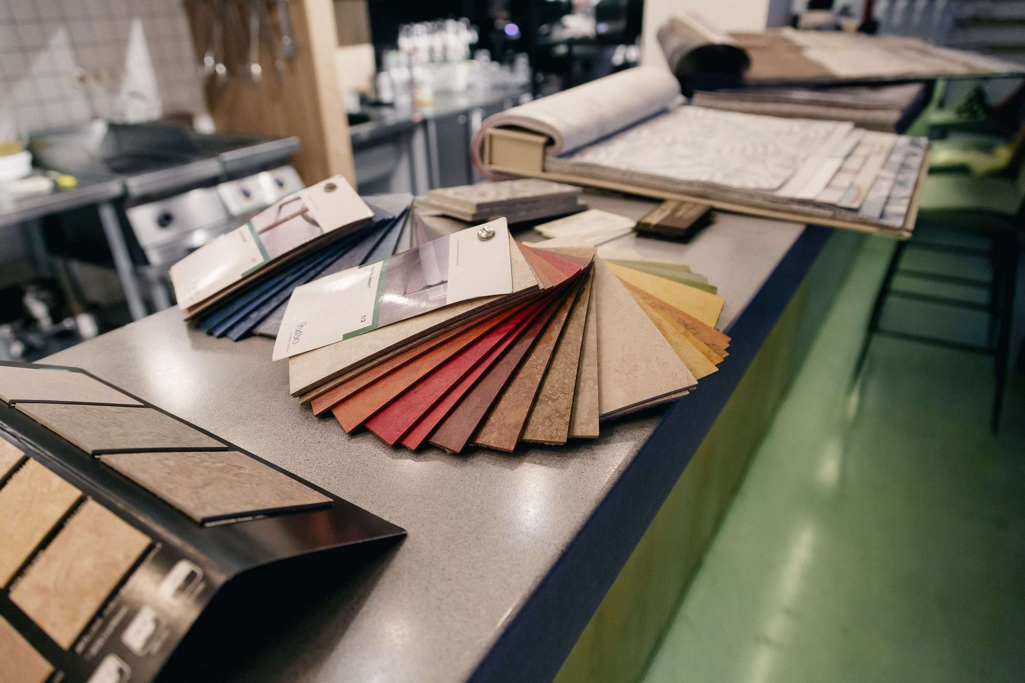 Дизайнеры Владивостока. Фотограф во Владивостоке Антон Блохин