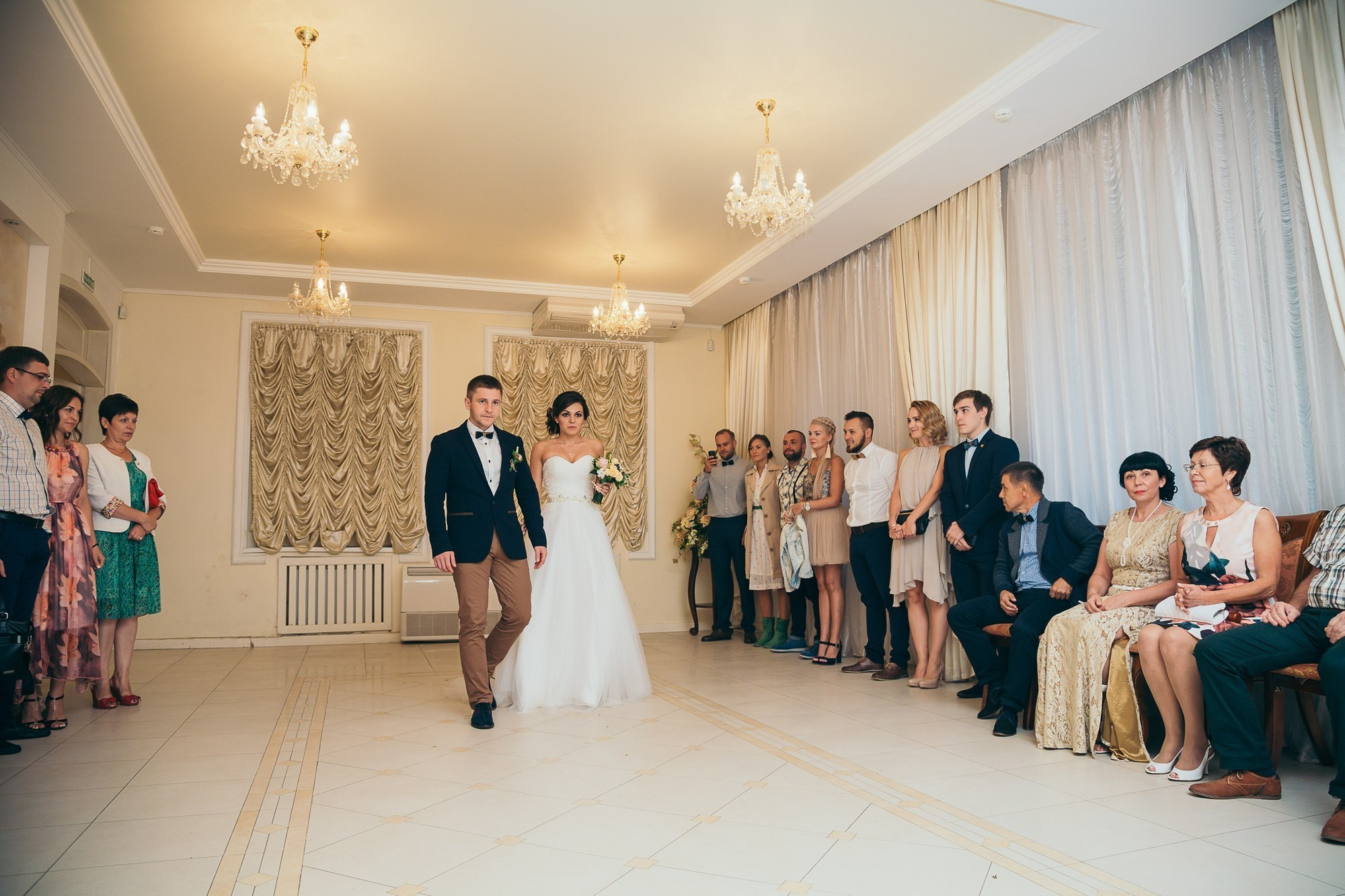 АНТОН И АННА | НА УЧАСТКЕ ДОМА. Фотограф во Владивостоке Антон Блохин