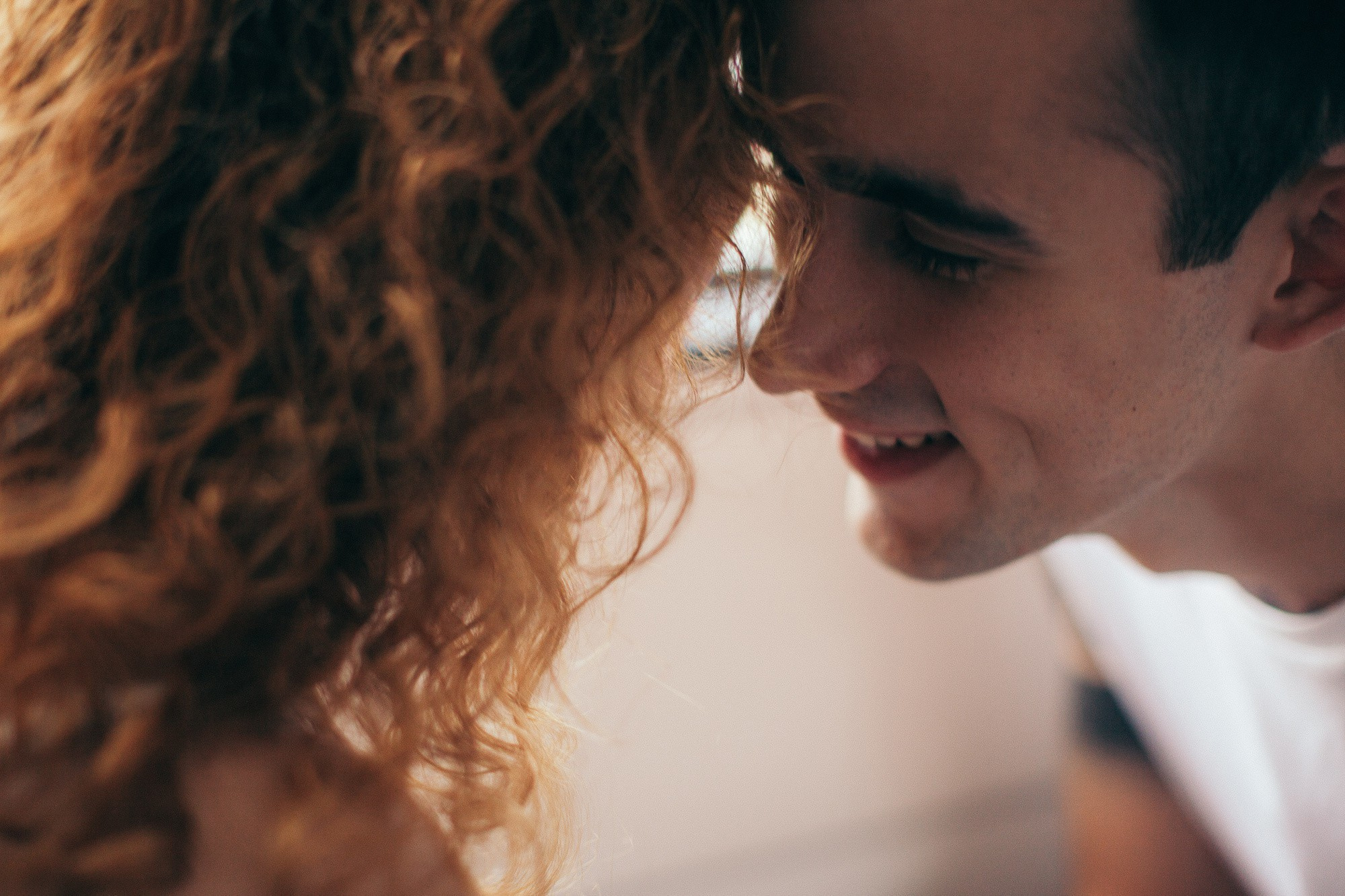 НА КРЫЛЬЯХ ЛЮБВИ!. Фотограф во Владивостоке Антон Блохин