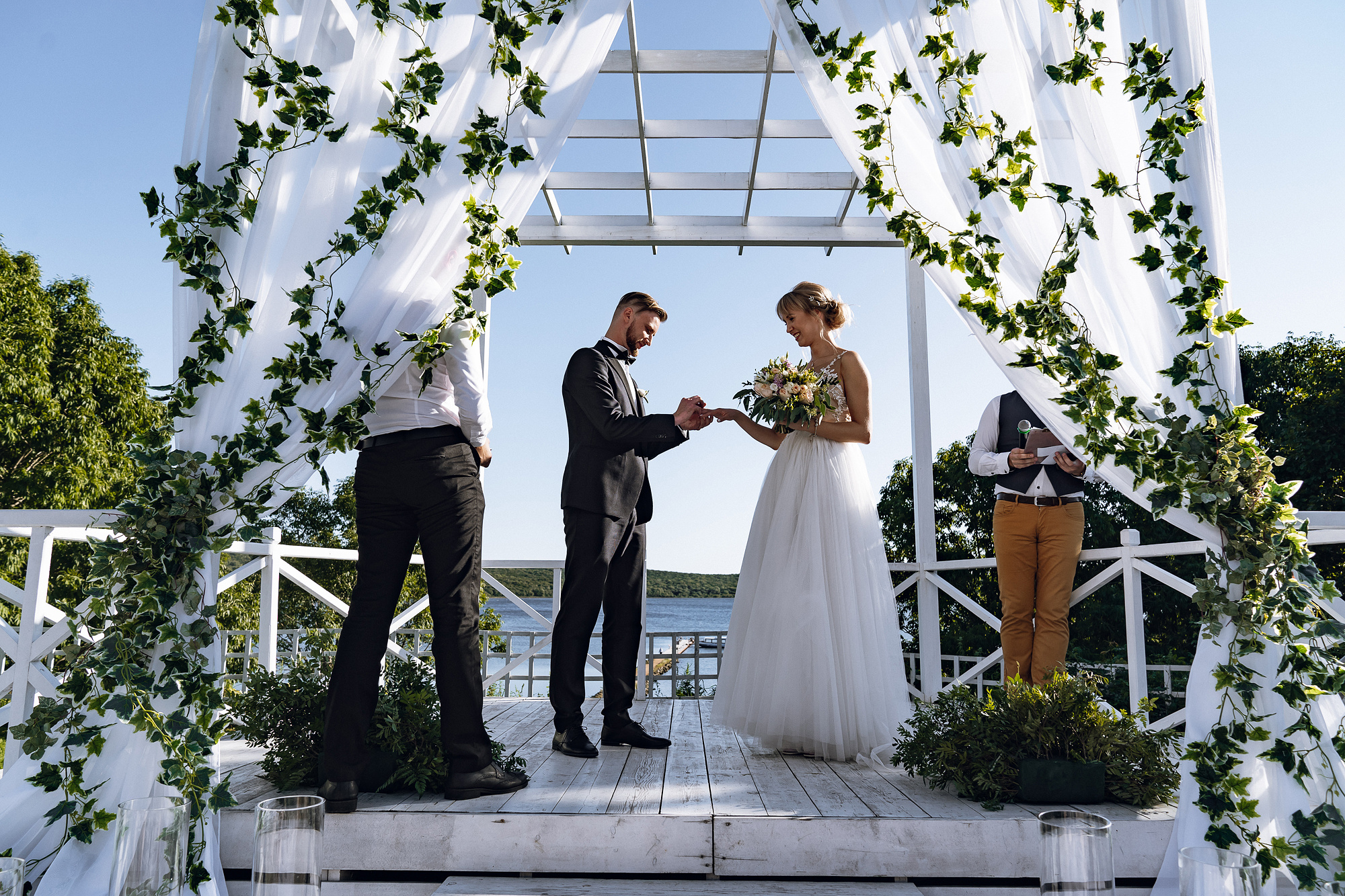 ЕВГЕНИЙ И АННА | ВЛАДИВОСТОК. Фотограф во Владивостоке Антон Блохин