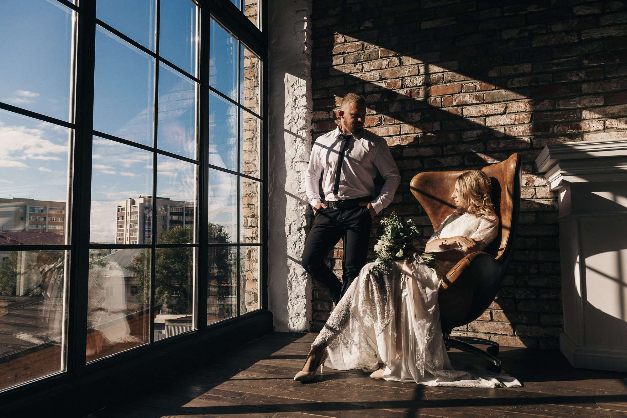 АЛЕКСЕЙ И ОЛЬГА | ВЛАДИВОСТОК. Фотограф во Владивостоке Антон Блохин