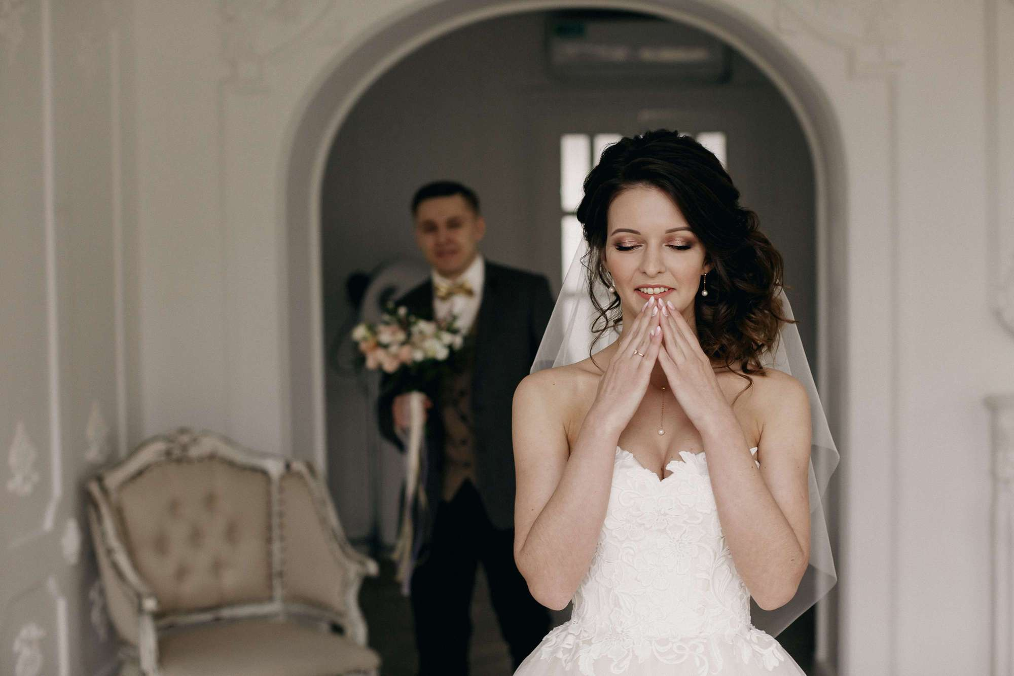 АРТУР И ИРИНА | ВЛАДИВОСТОК. Фотограф во Владивостоке Антон Блохин