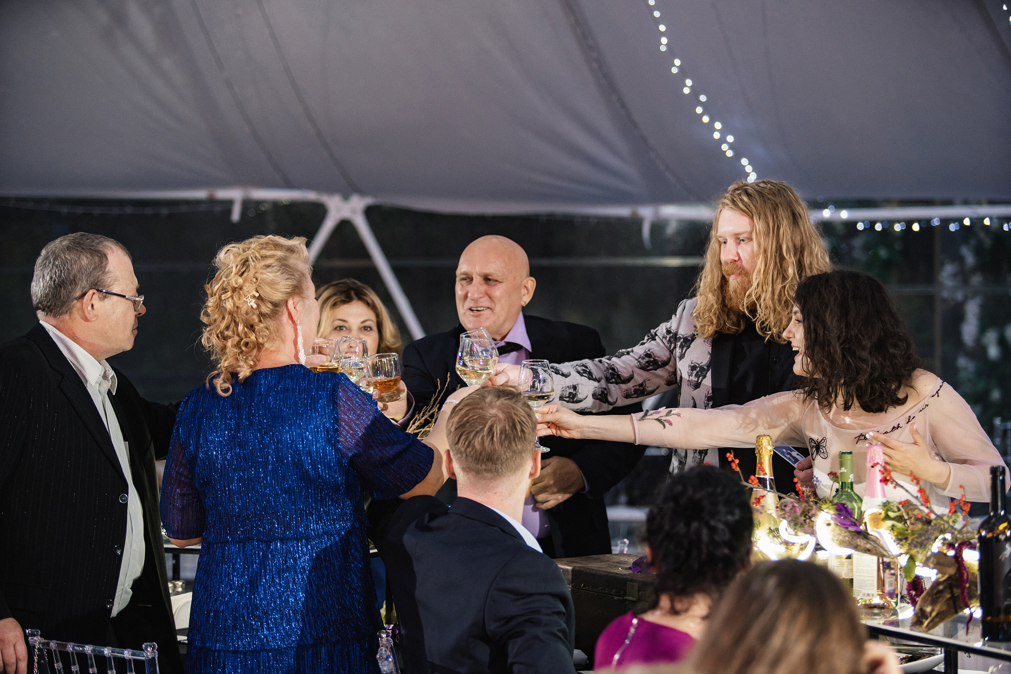 СЕРГЕЙ И АЛЁНА | ВЛАДИВОСТОК. Фотограф во Владивостоке Антон Блохин