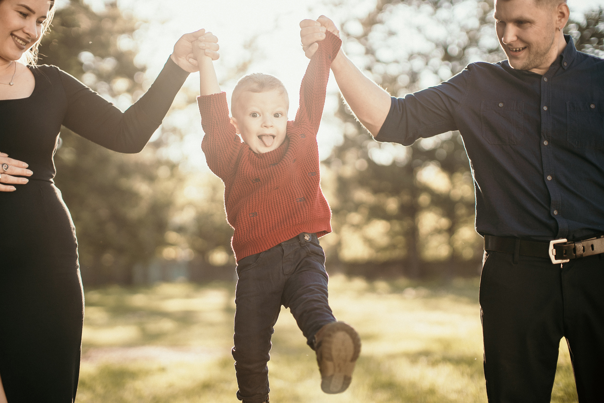 Если красный, будет девочка!). Фотограф во Владивостоке Антон Блохин