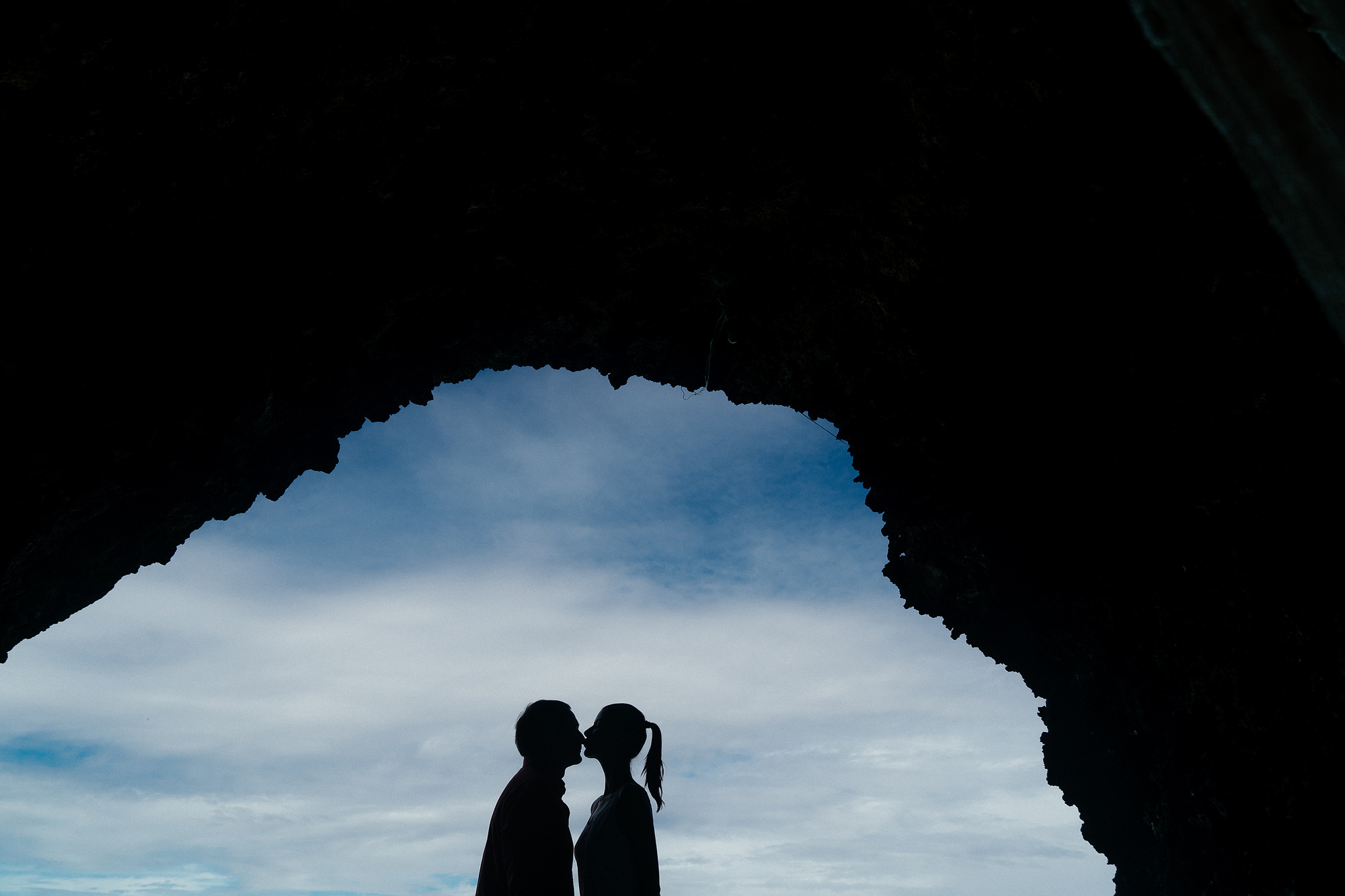 LOVESTORY ON BORACAY. Wedding and family photographer in Vladivostok Anton Blokhin