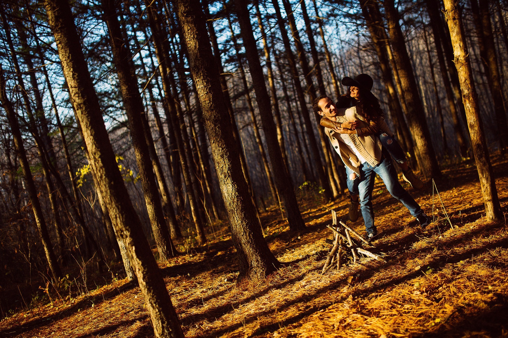 FAR AWAY. Фотограф во Владивостоке Антон Блохин