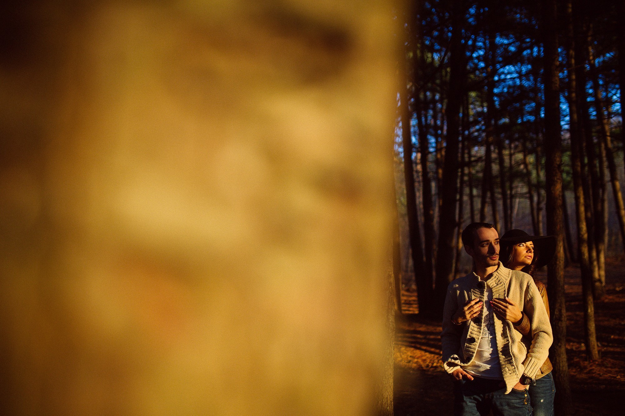 FAR AWAY. Фотограф во Владивостоке Антон Блохин