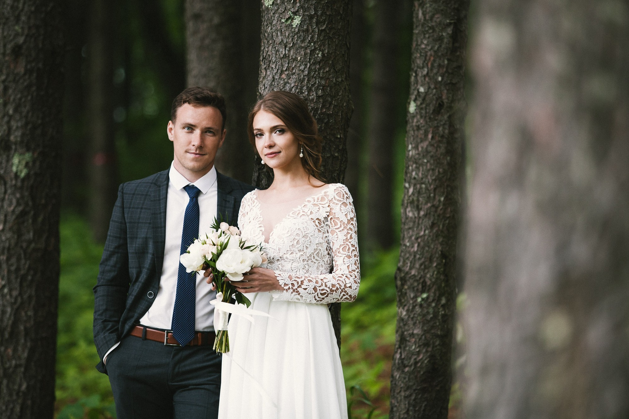 ВАНЯ И ДАША | ВЛАДИВОСТОК. Фотограф во Владивостоке Антон Блохин