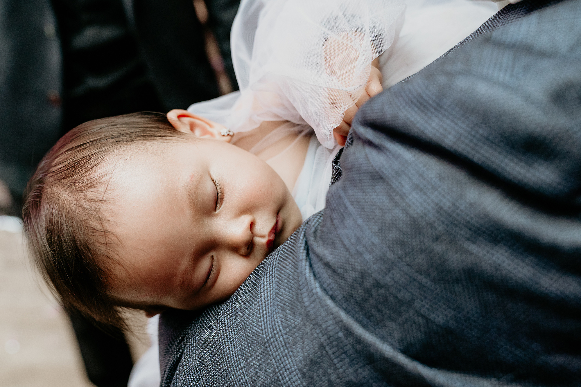 Асянди, корейский годик, Уссурийск, Владивосток, Находка. Фотограф во Владивостоке Антон Блохин