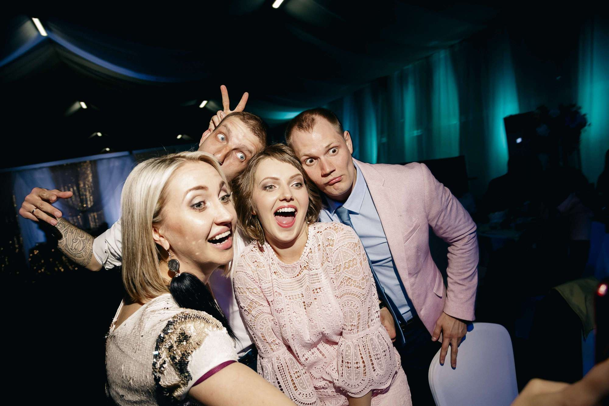 АРТУР И ИРИНА | ВЛАДИВОСТОК. Фотограф во Владивостоке Антон Блохин