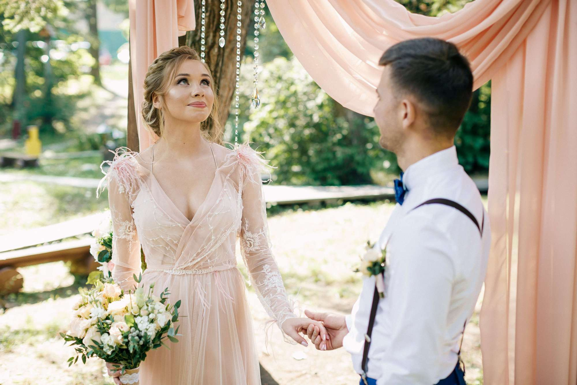 ВАЛЕРИЙ И ОЛЕСЯ | ВЛАДИВОСТОК. Фотограф во Владивостоке Антон Блохин