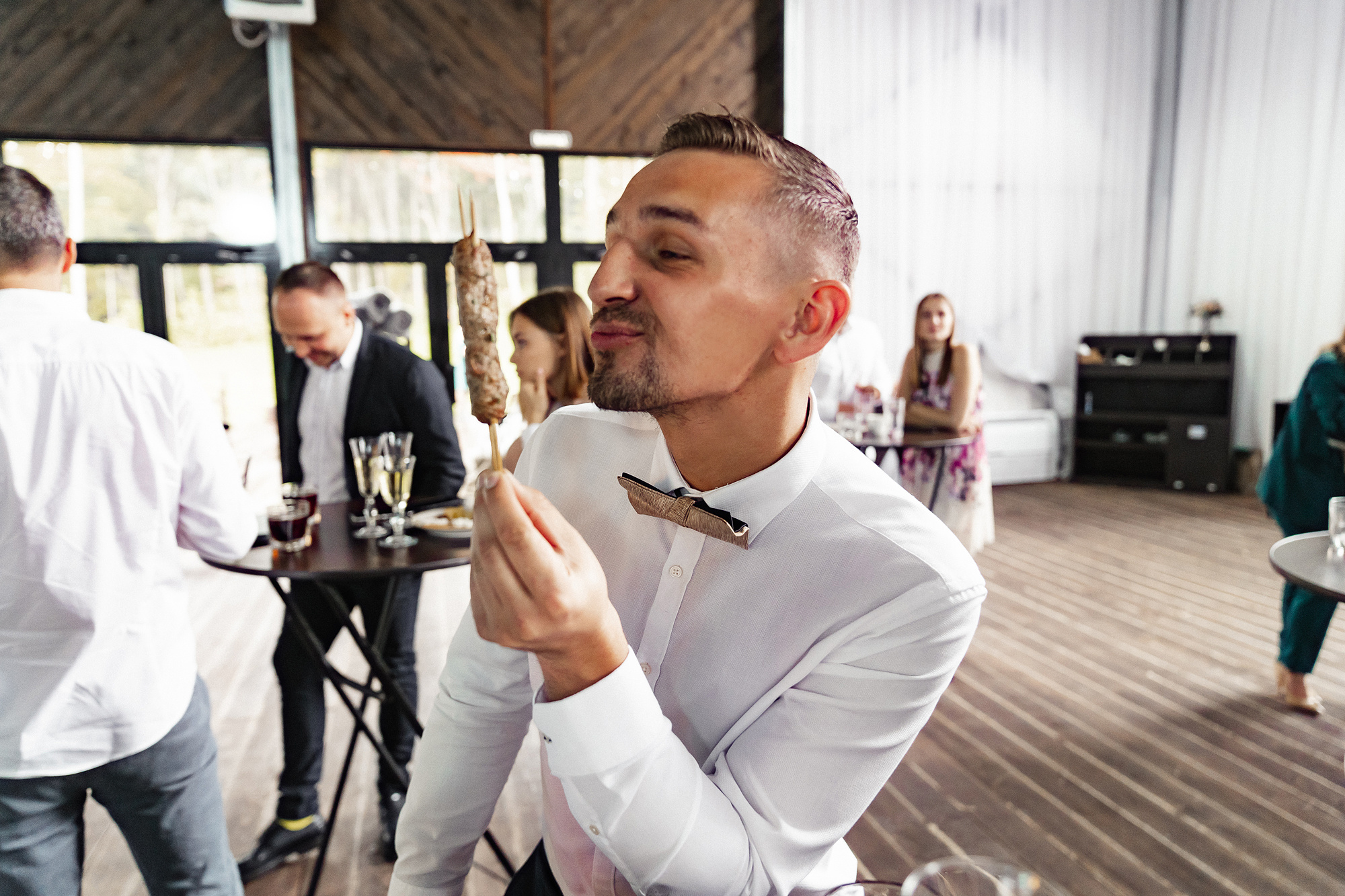 ЖЕНЯ И ЮЛЯ | ВЛАДИВОСТОК. Wedding and family photographer in Vladivostok Anton Blokhin